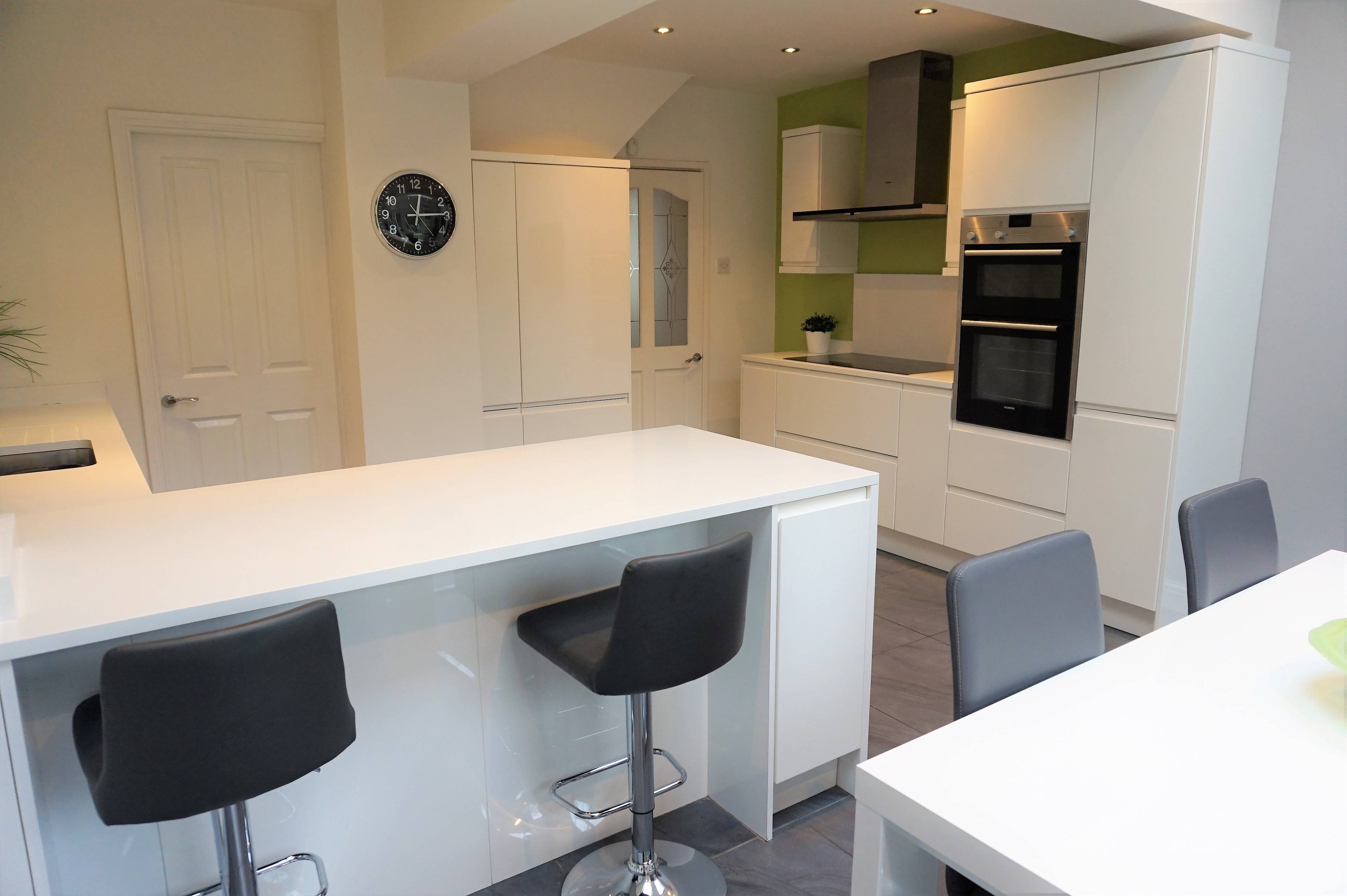 Kitchen / Diner