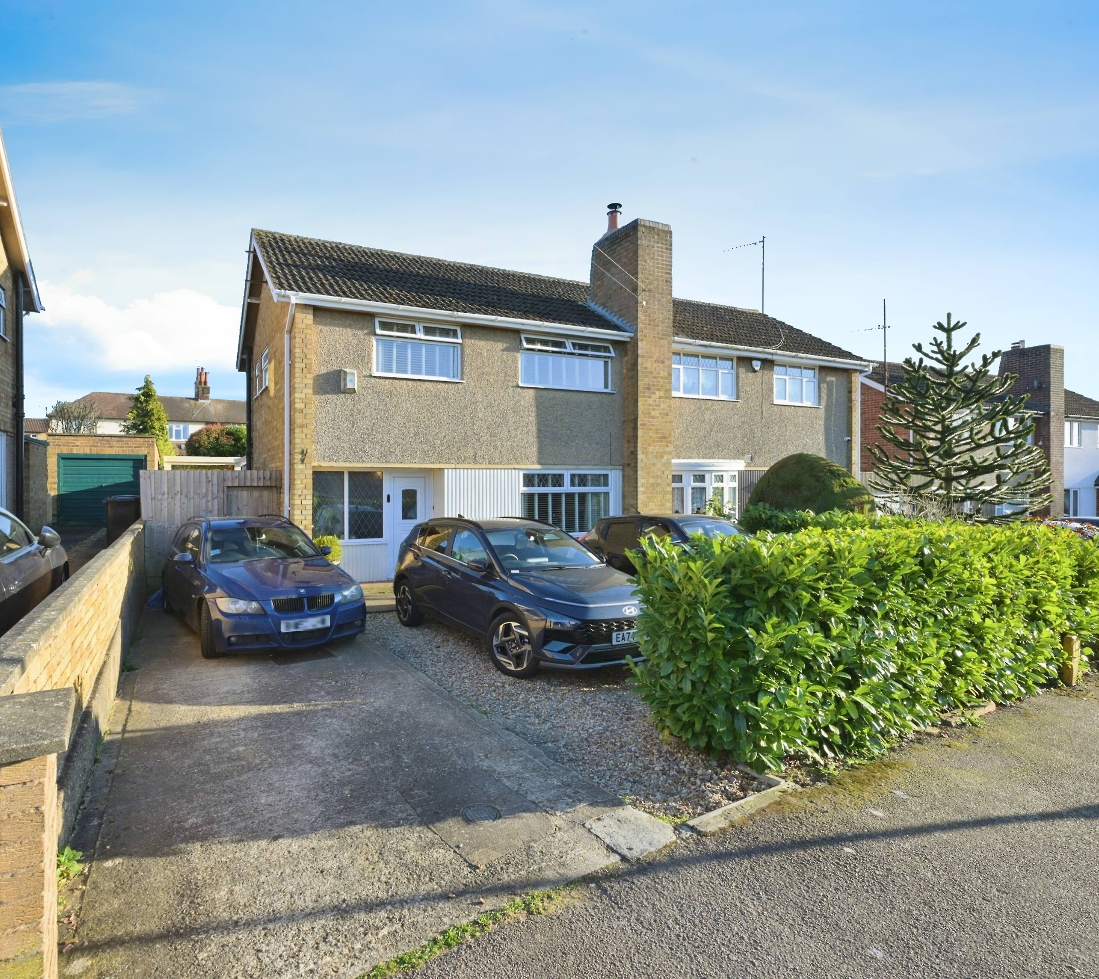 Cotswold Avenue, Kettering