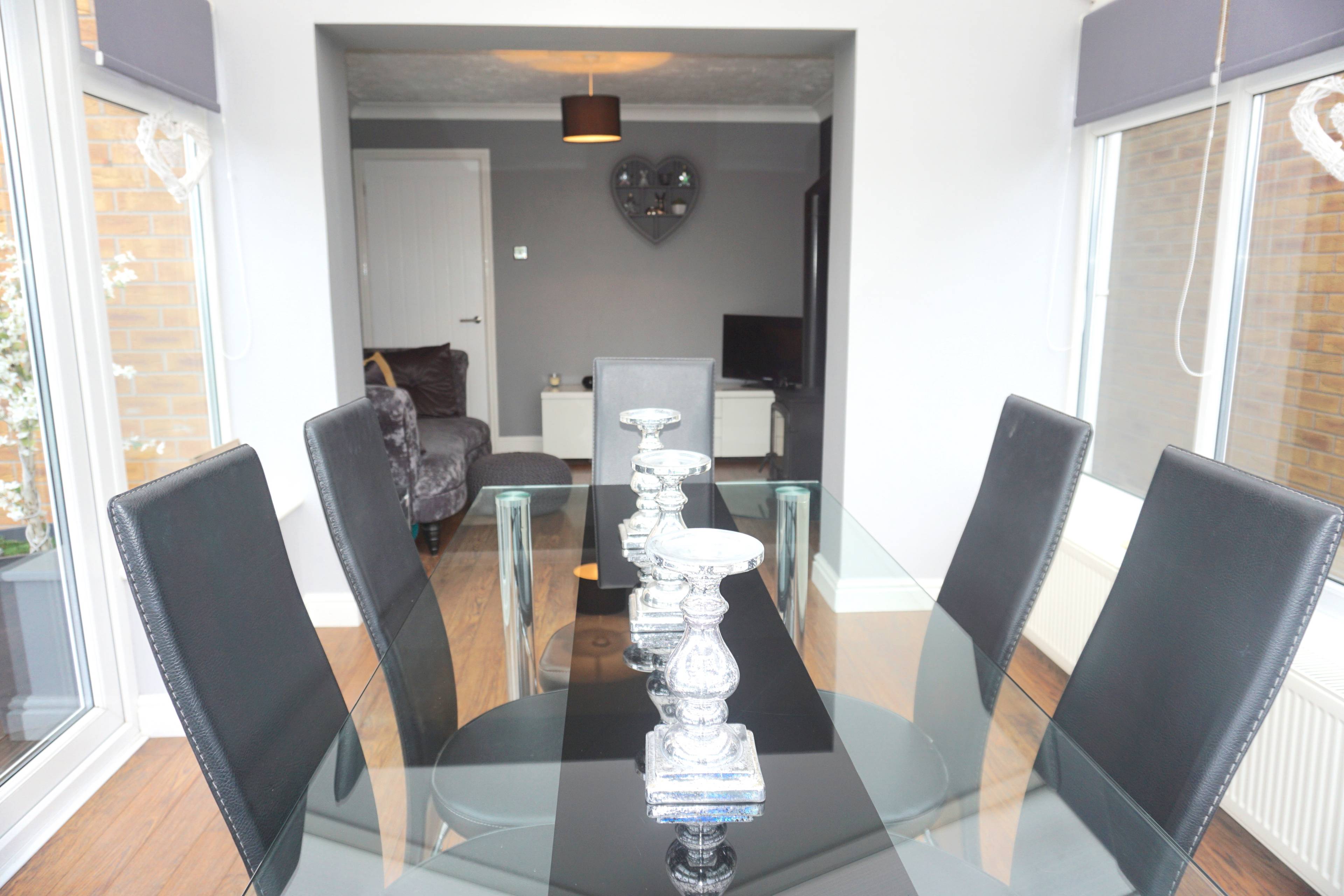 Living / Dining Room