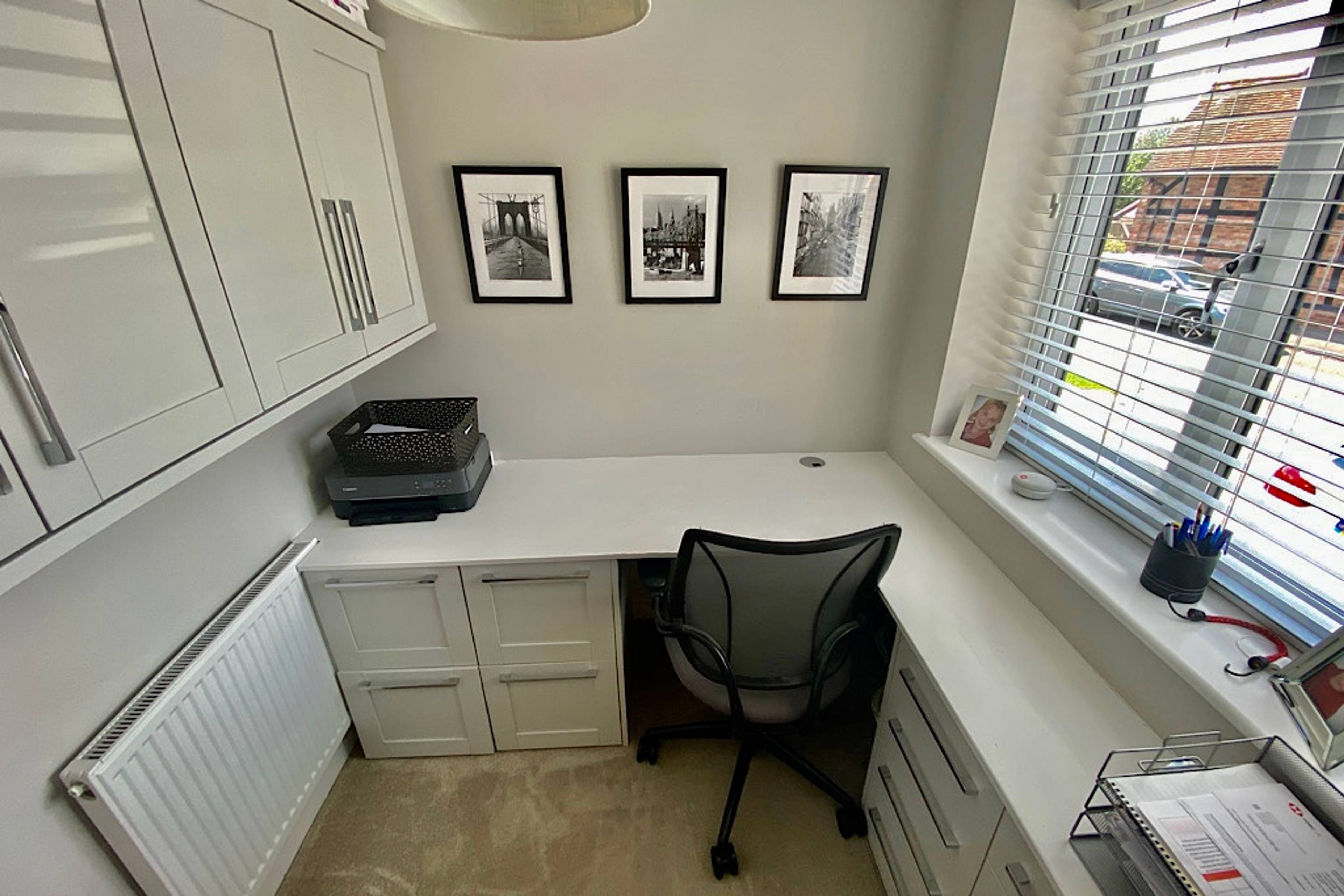 Office / Study