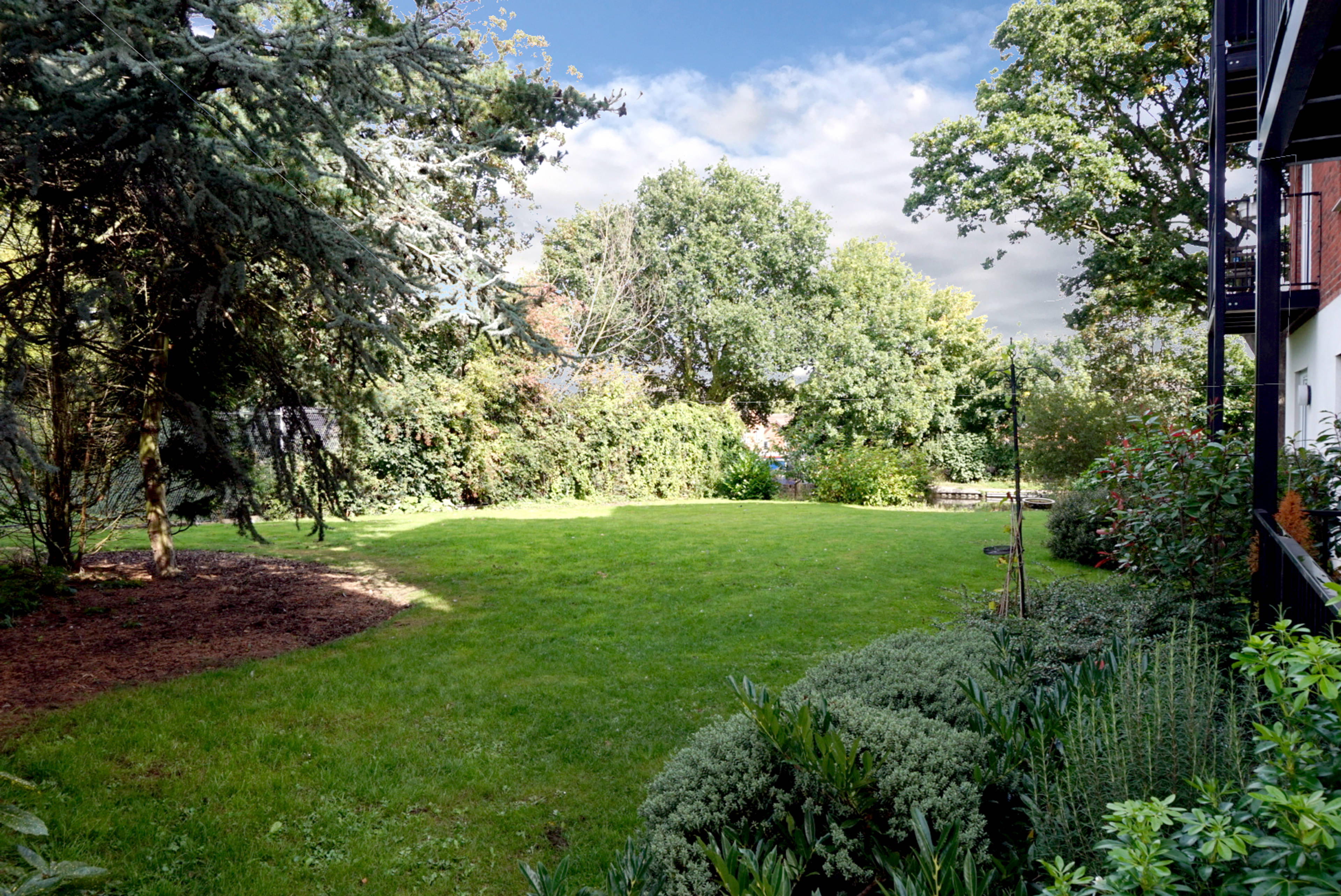 Communal Gardens