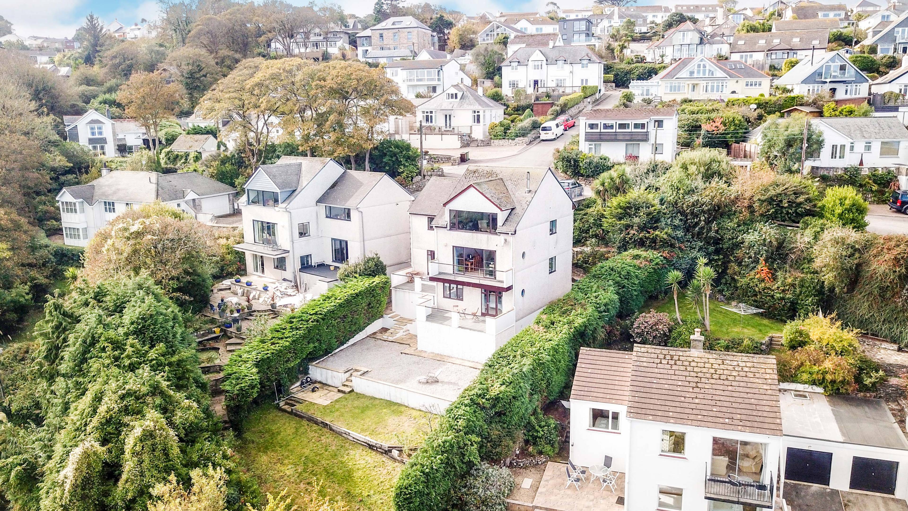 The Property