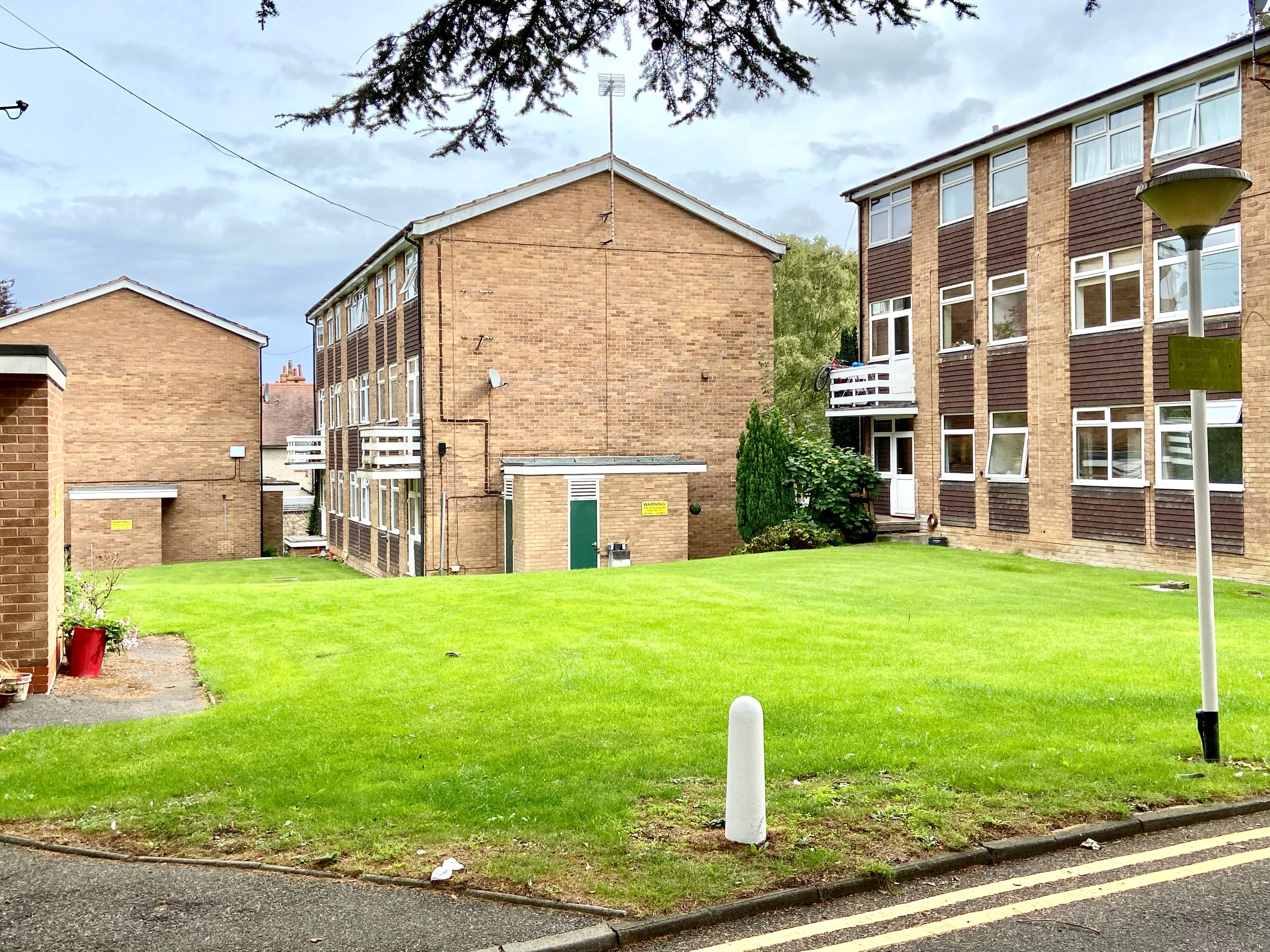 Grounds
