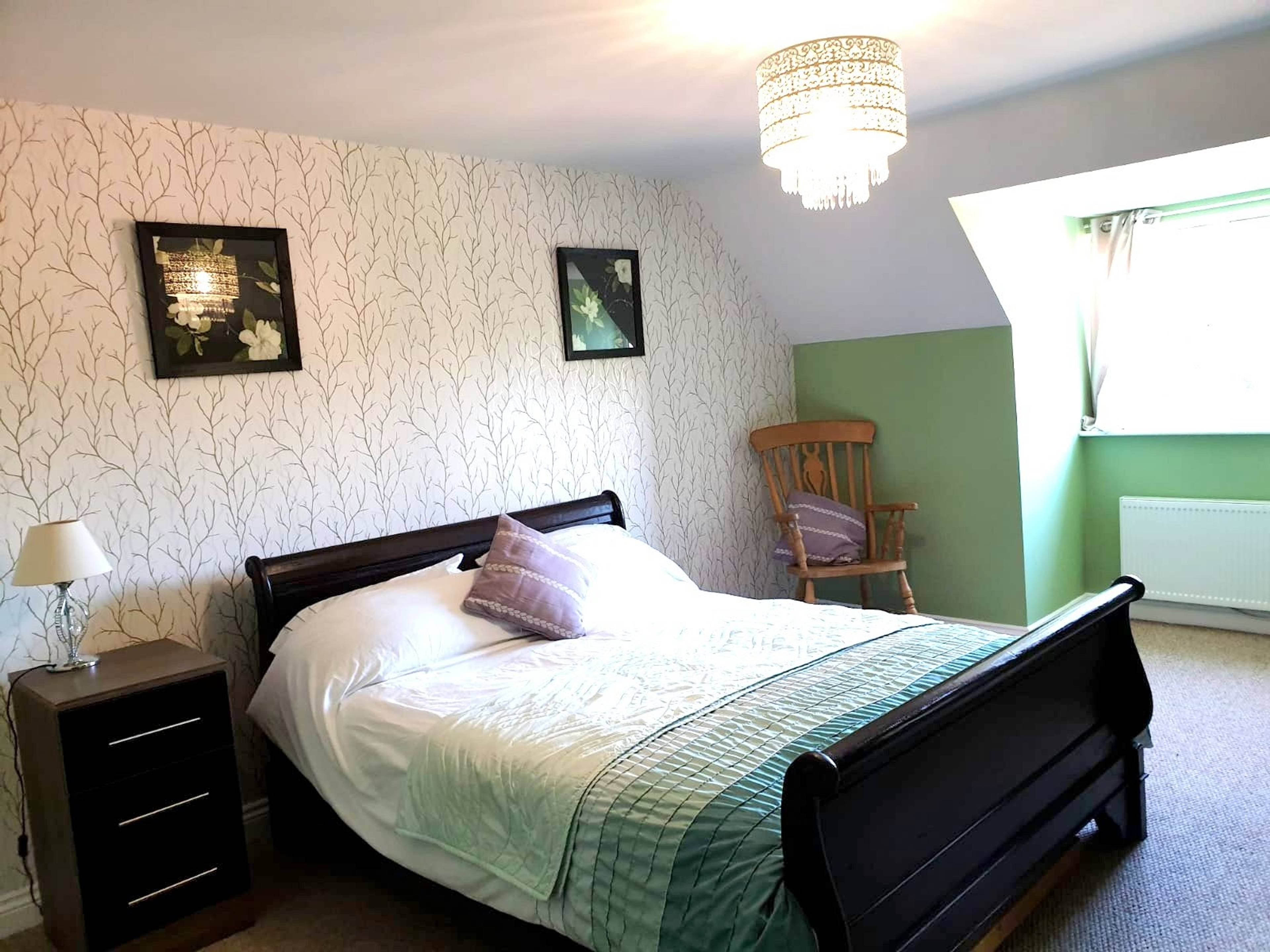 Bedroom Five