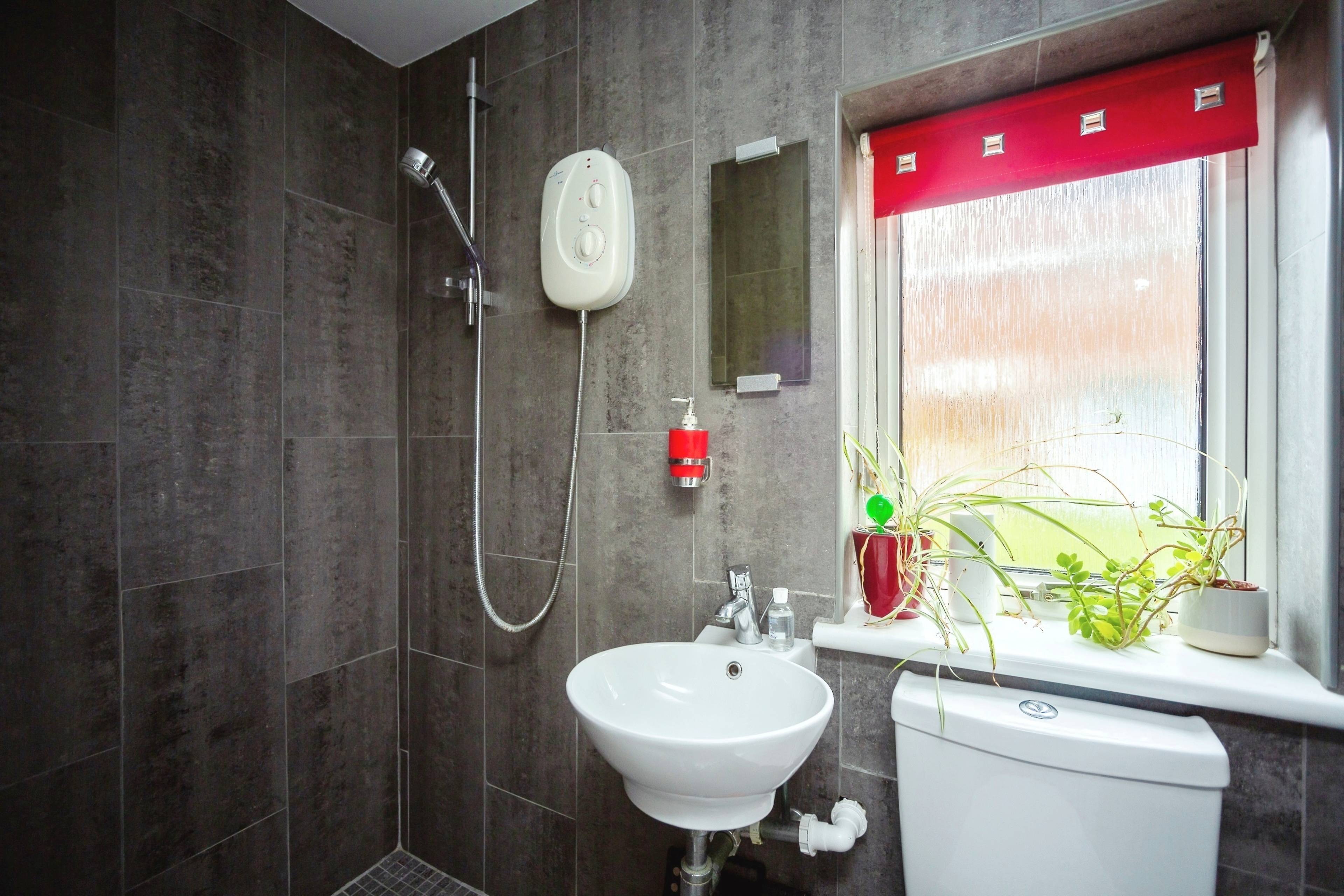 Wet Room