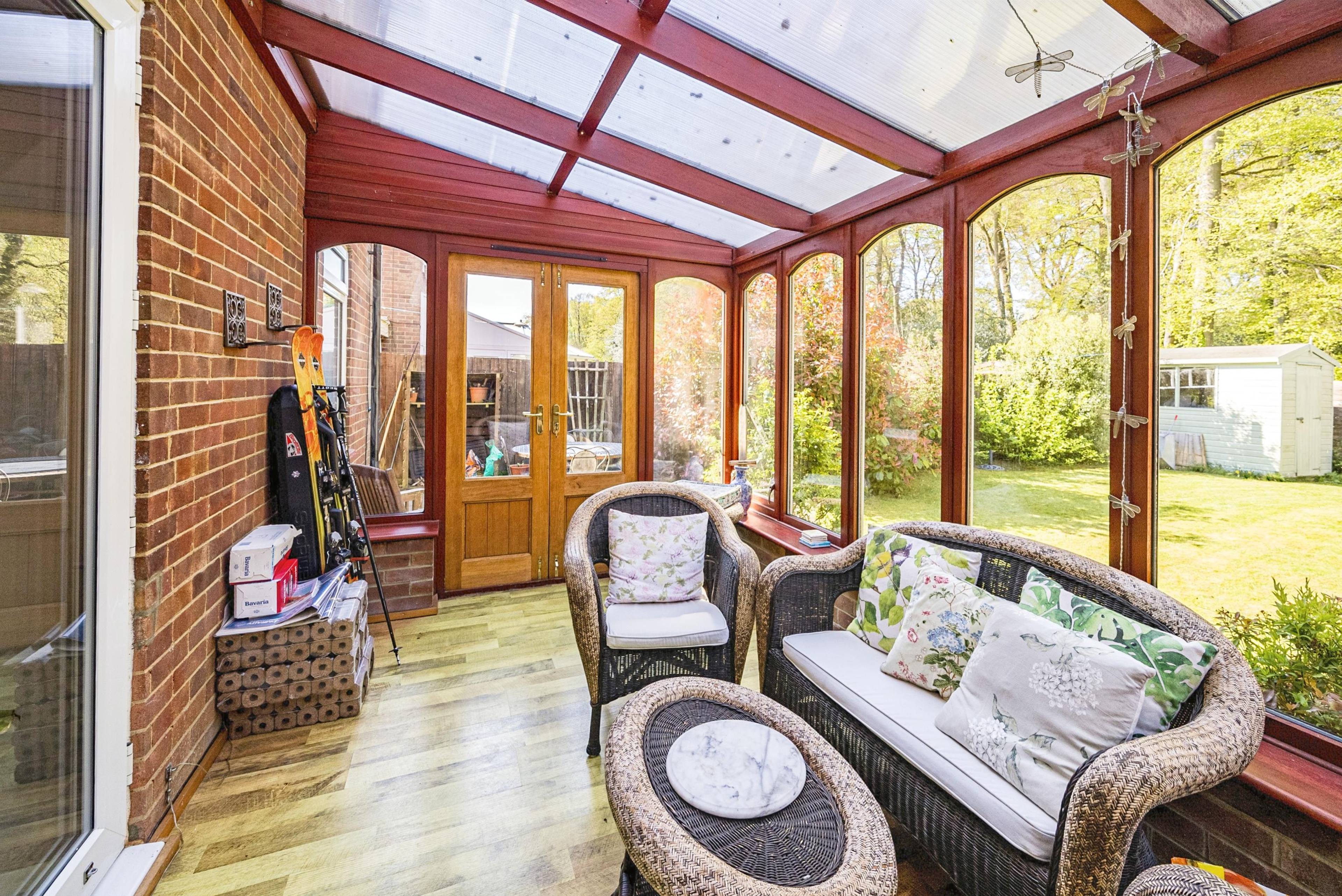 Conservatory