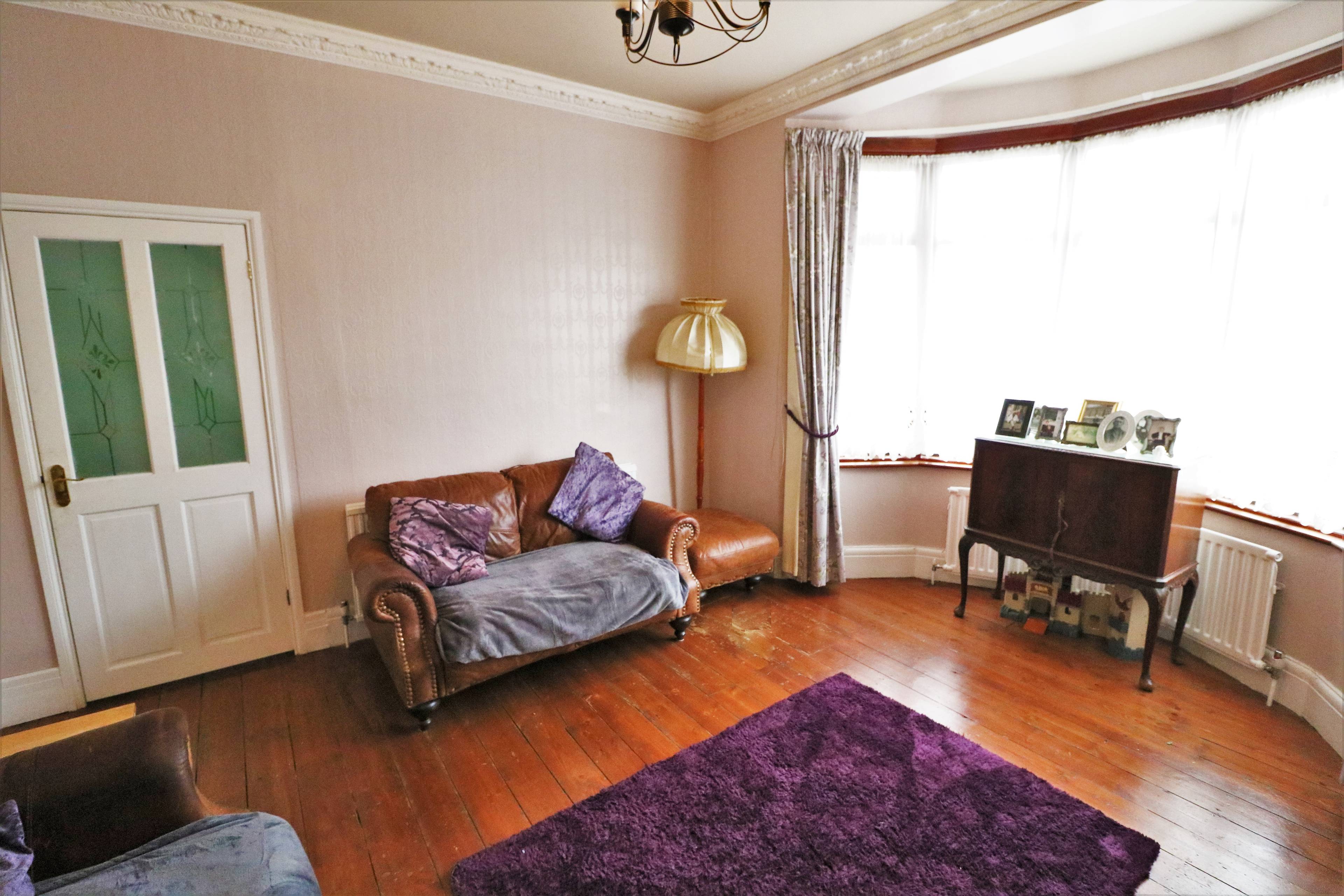 Reception Room One