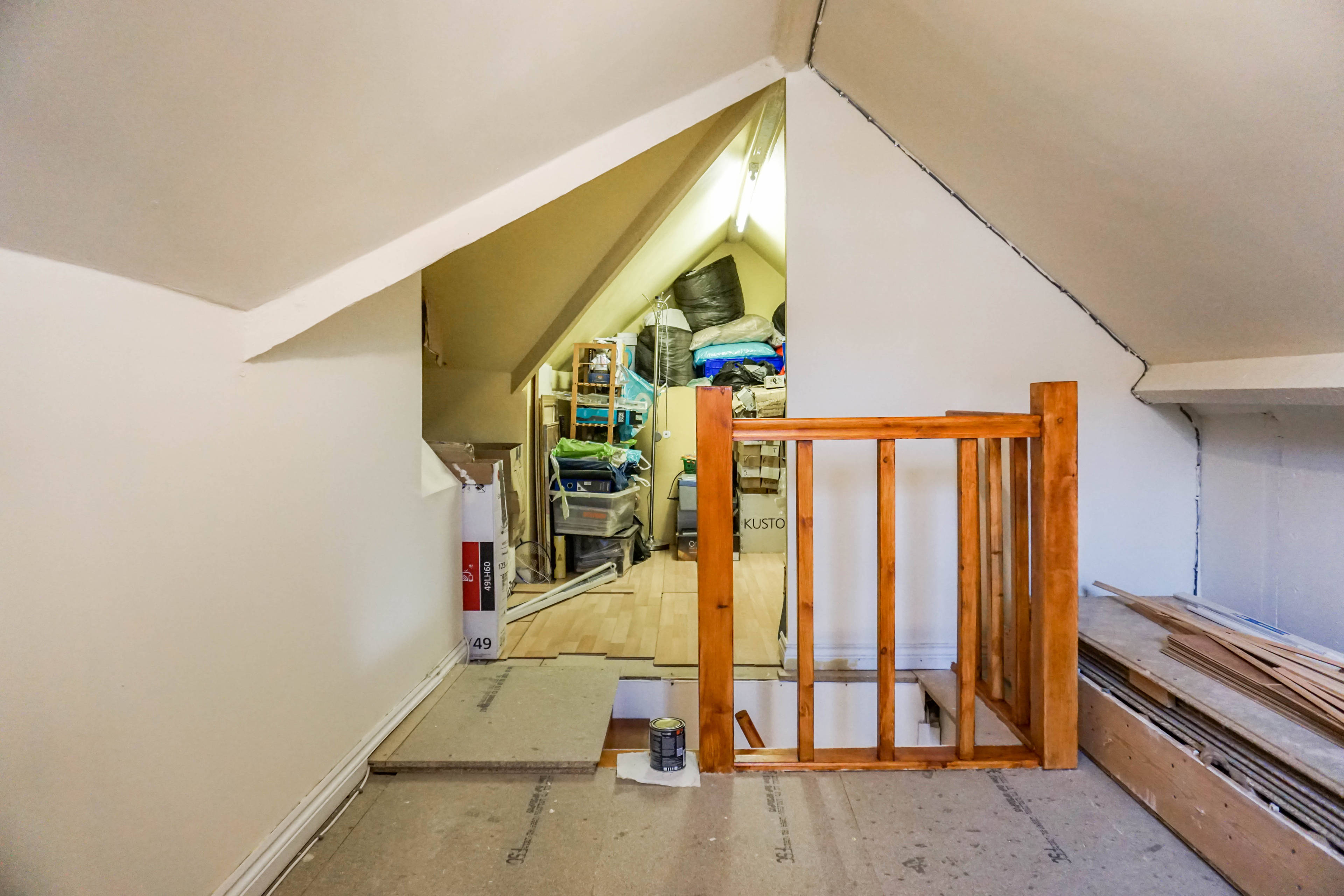 Loft