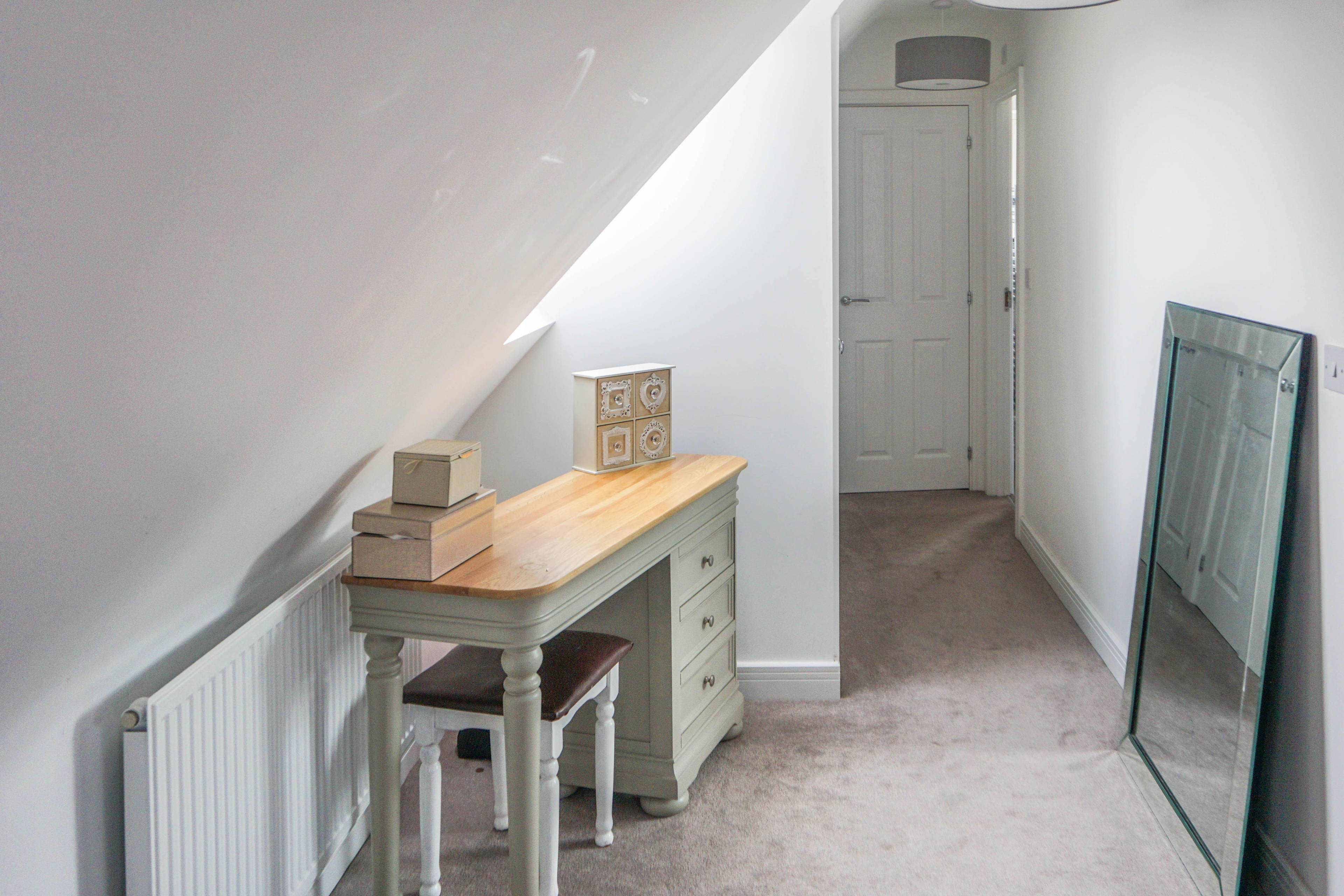 Master Dressing Room