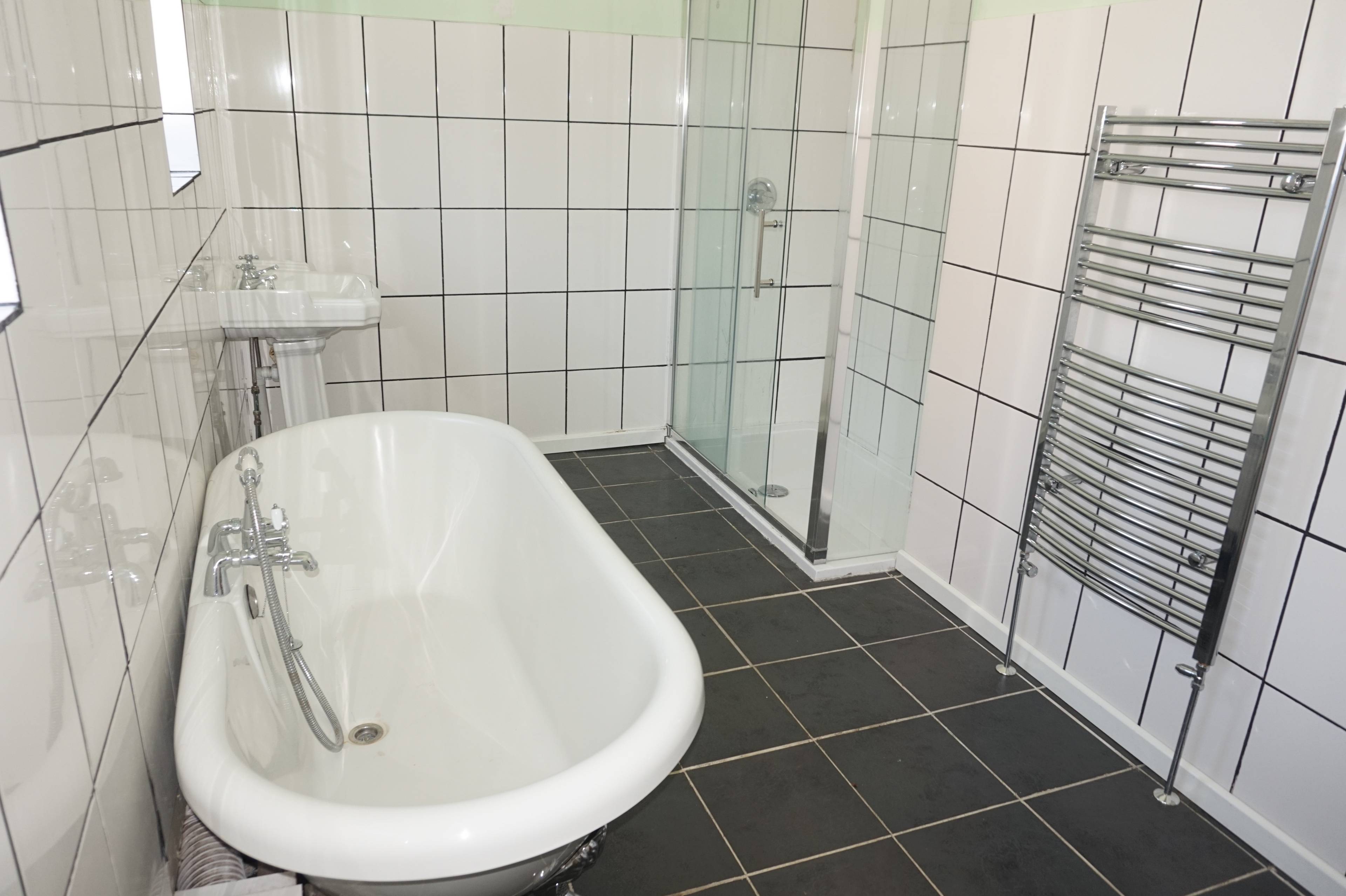 Bathroom Two