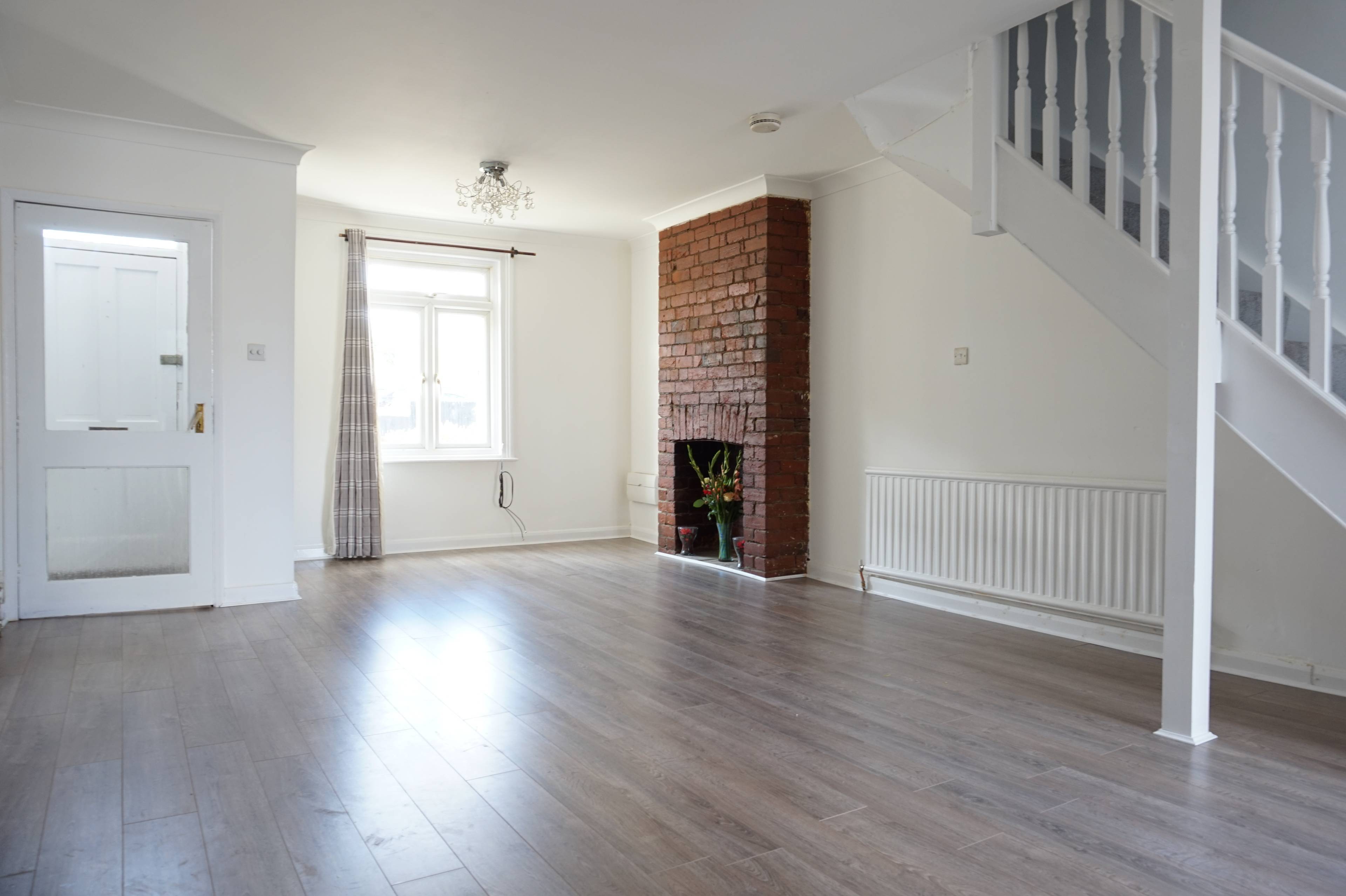 Living / Dining Room