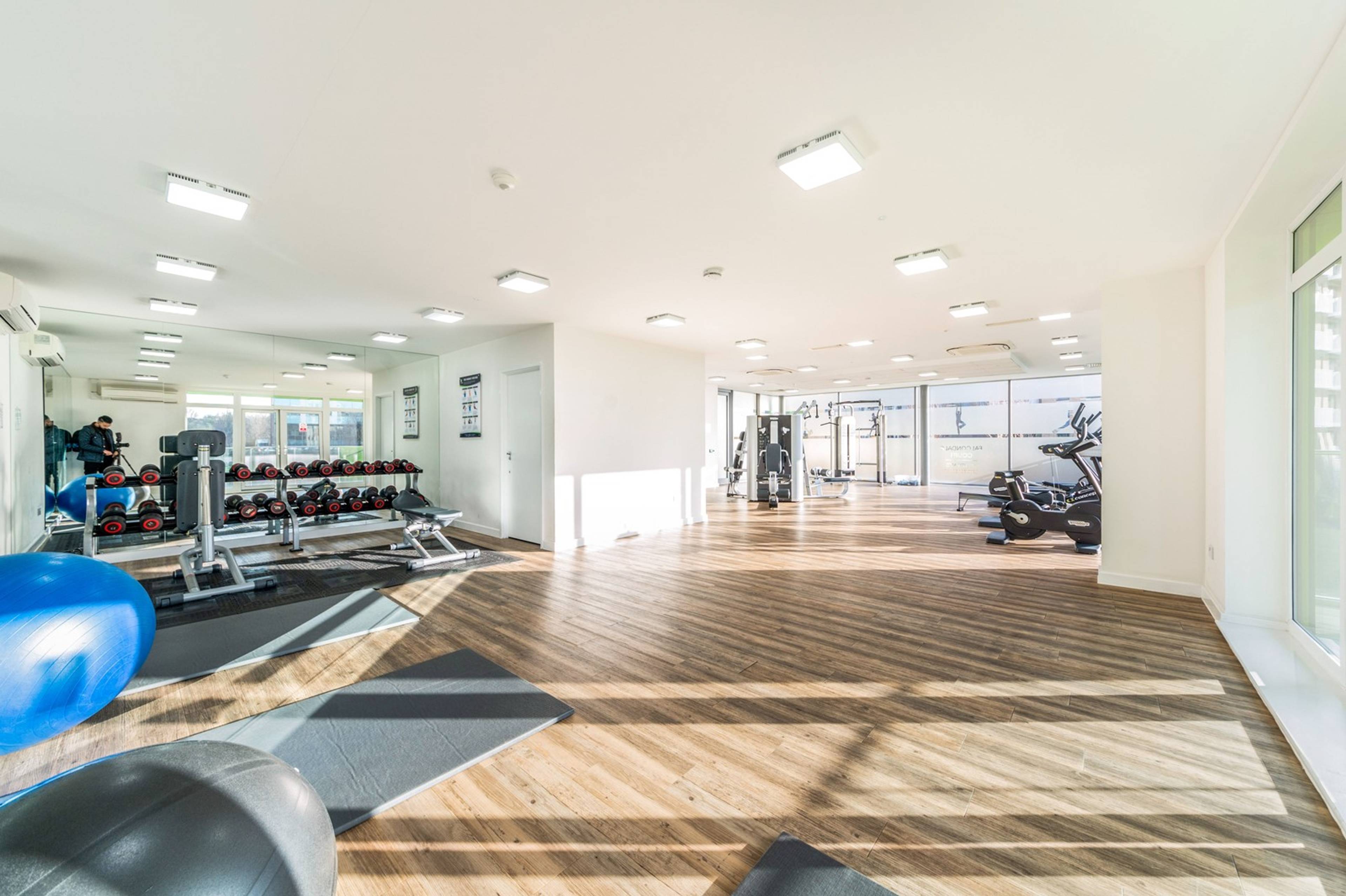Gym