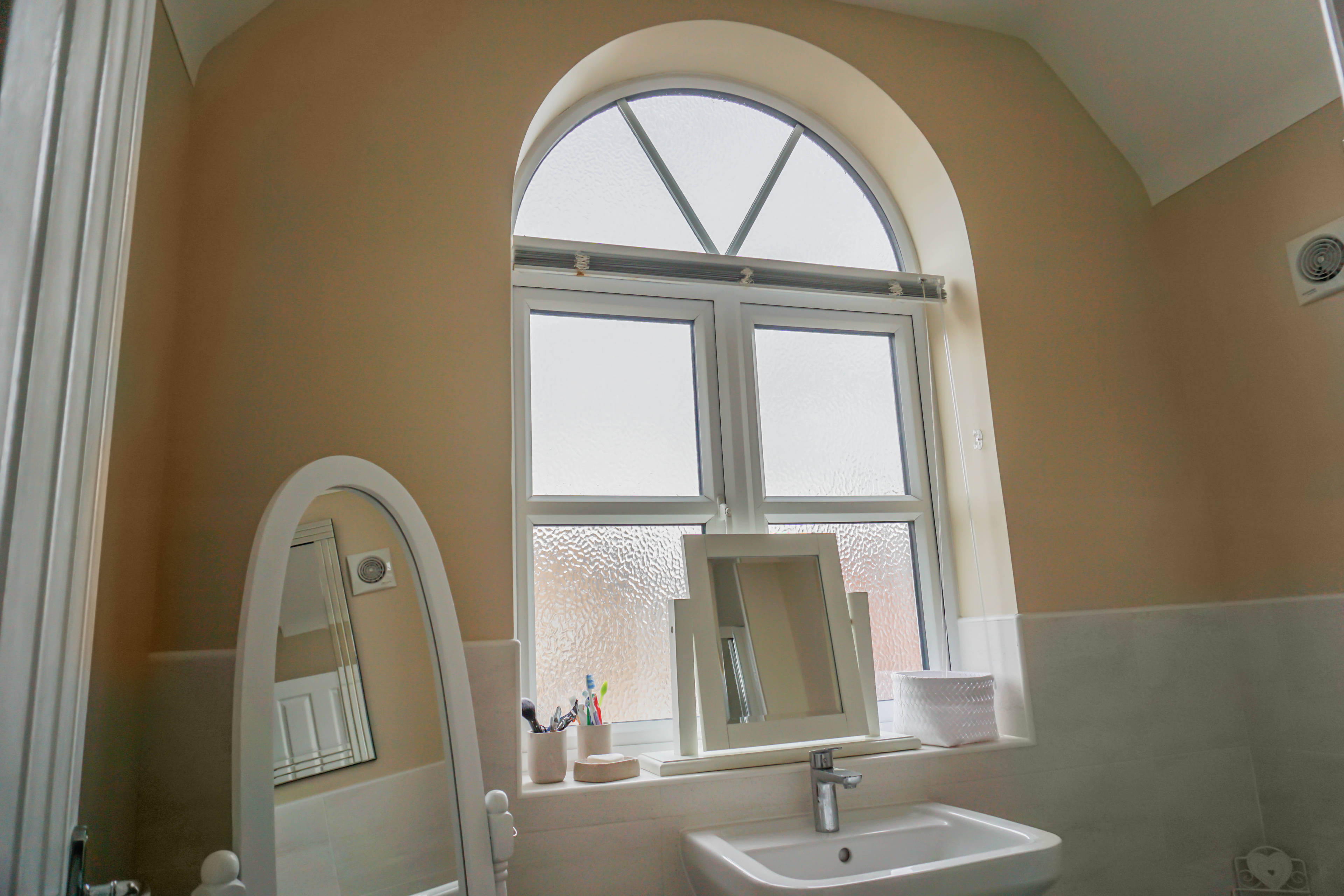 Master En-suite