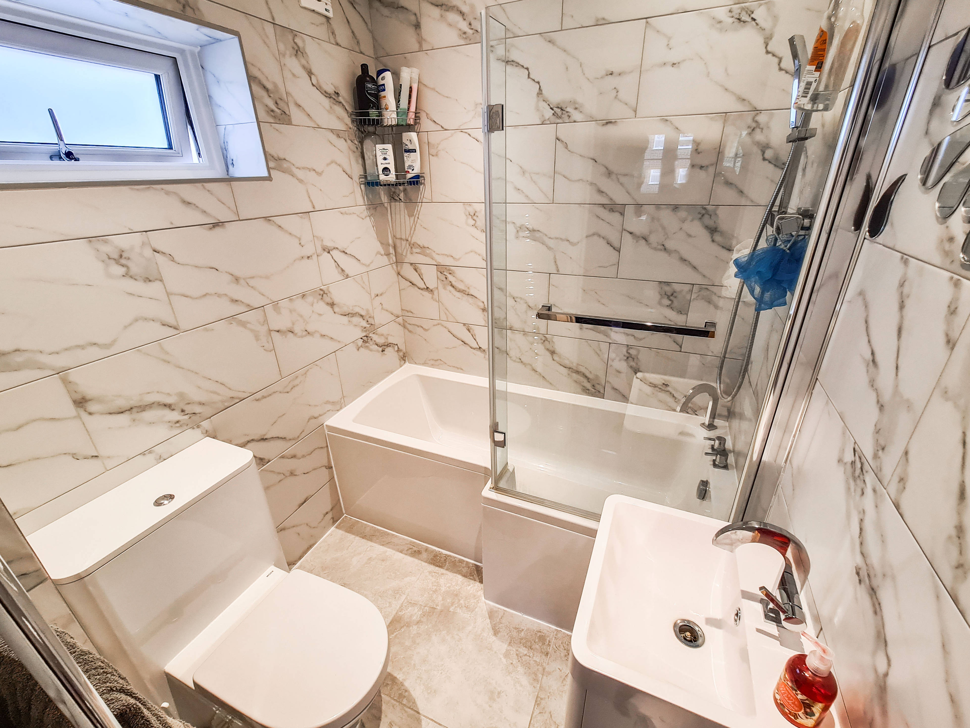 En-suite