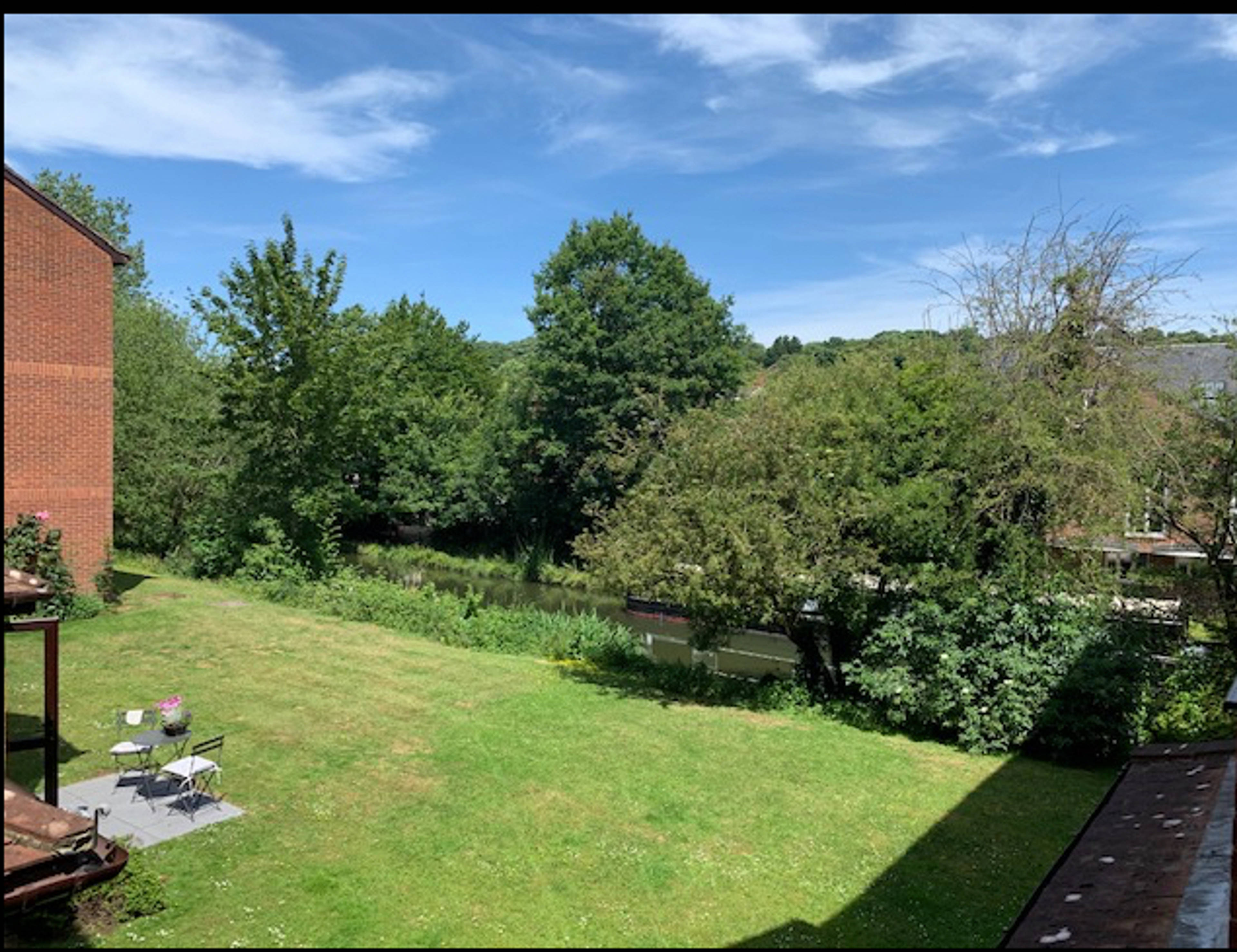 Communal Gardens