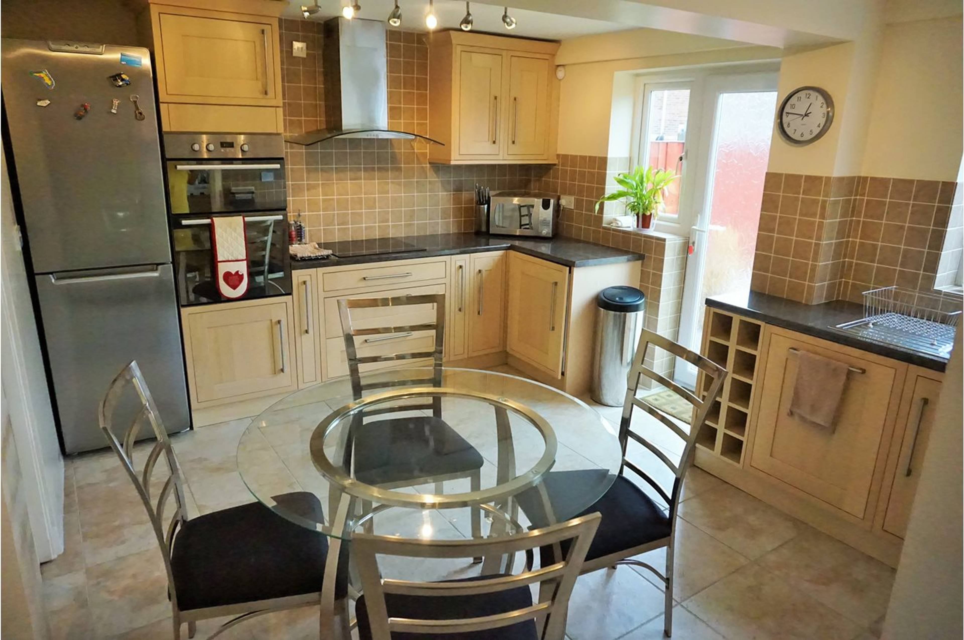 Kitchen / Diner