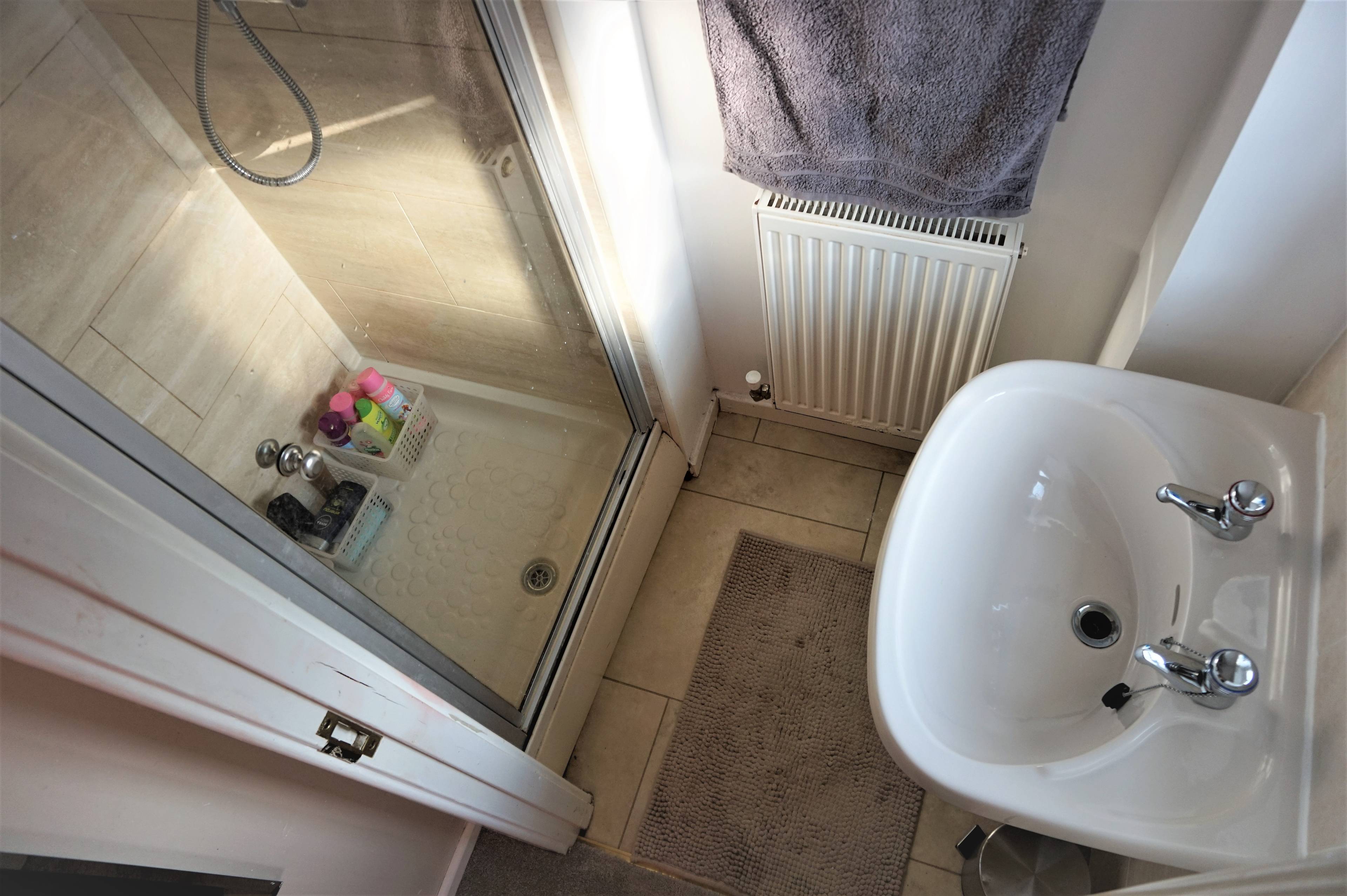 Master En-suite