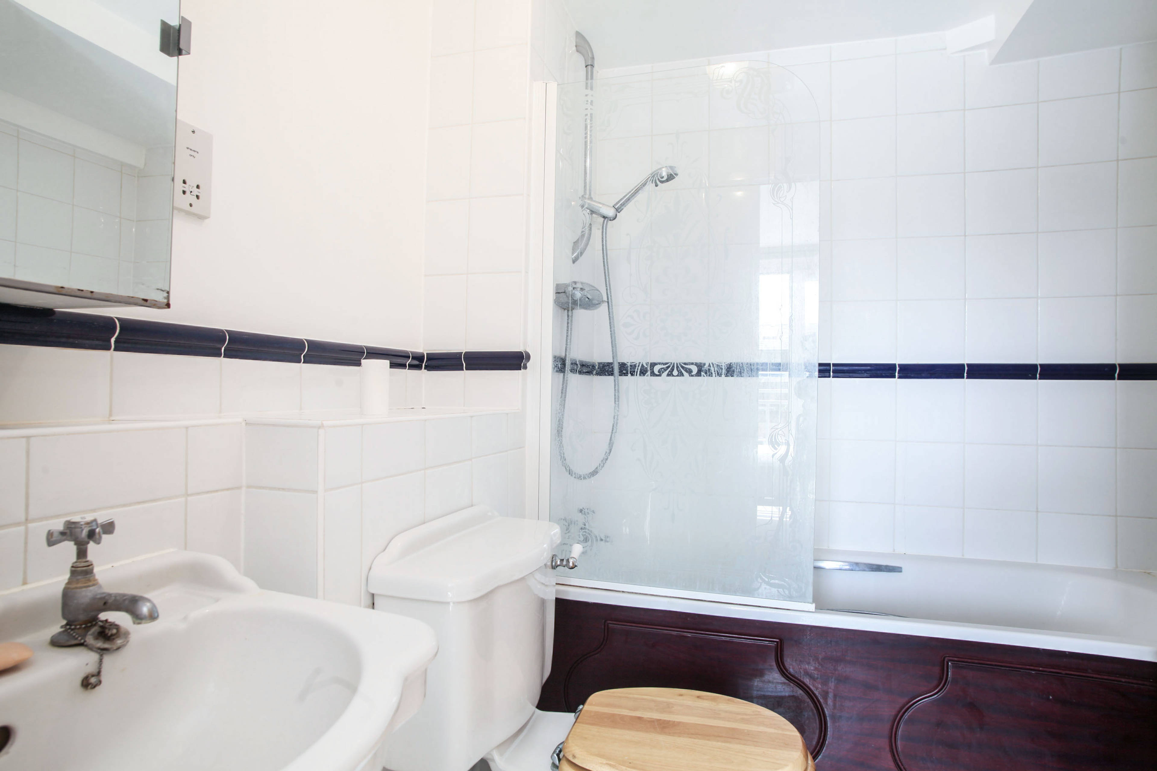Master En-suite