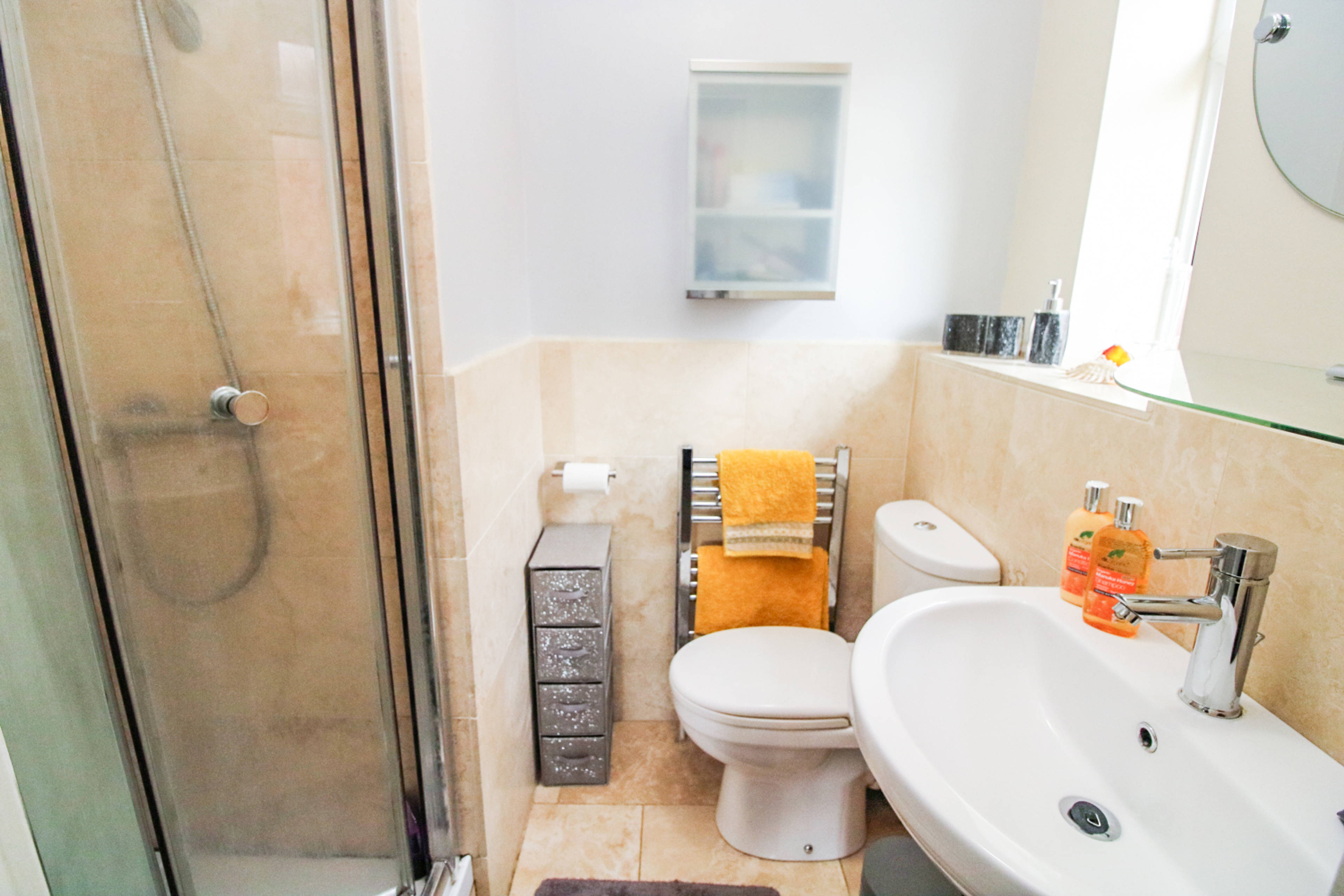En-suite