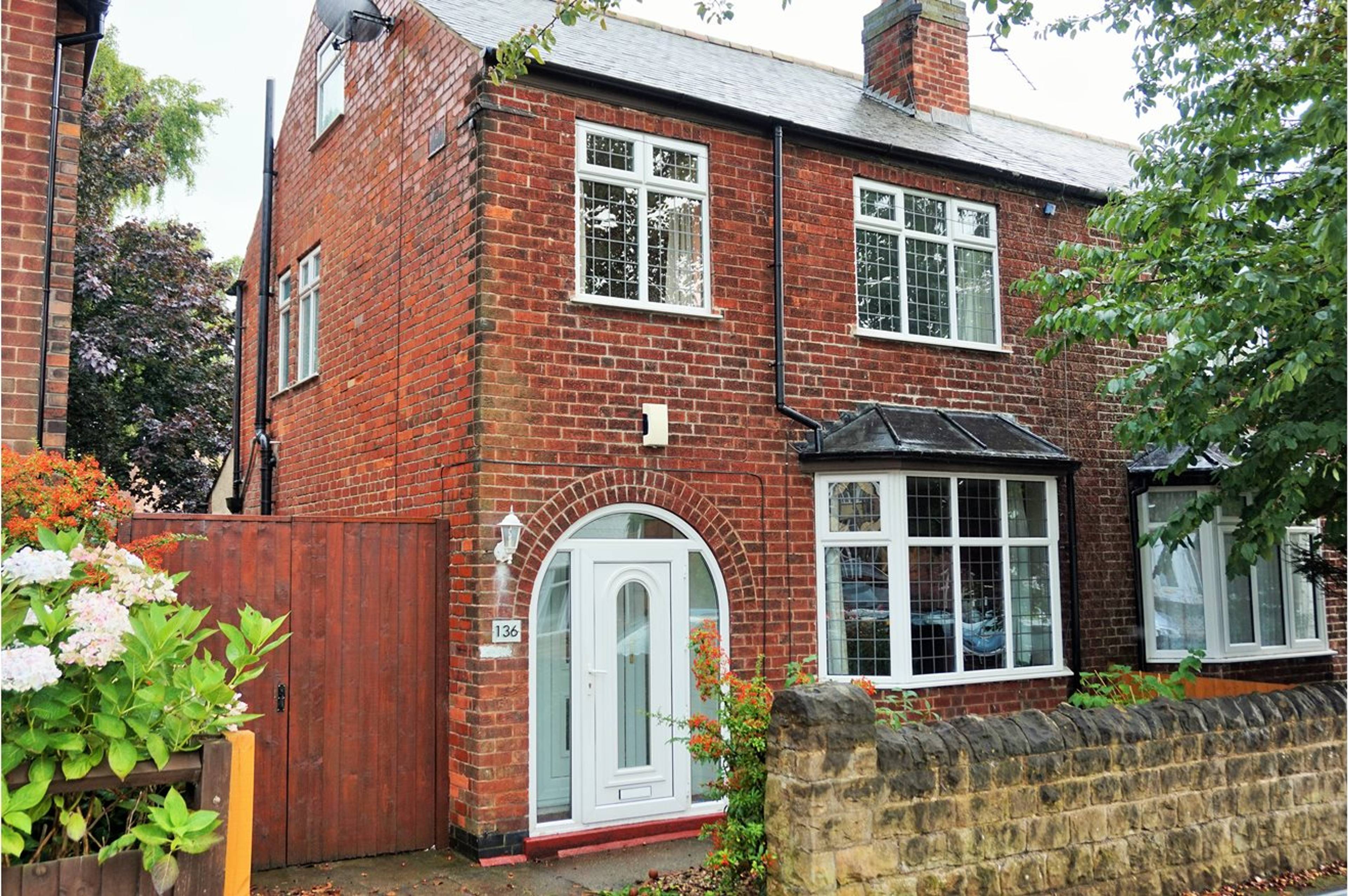 The Property