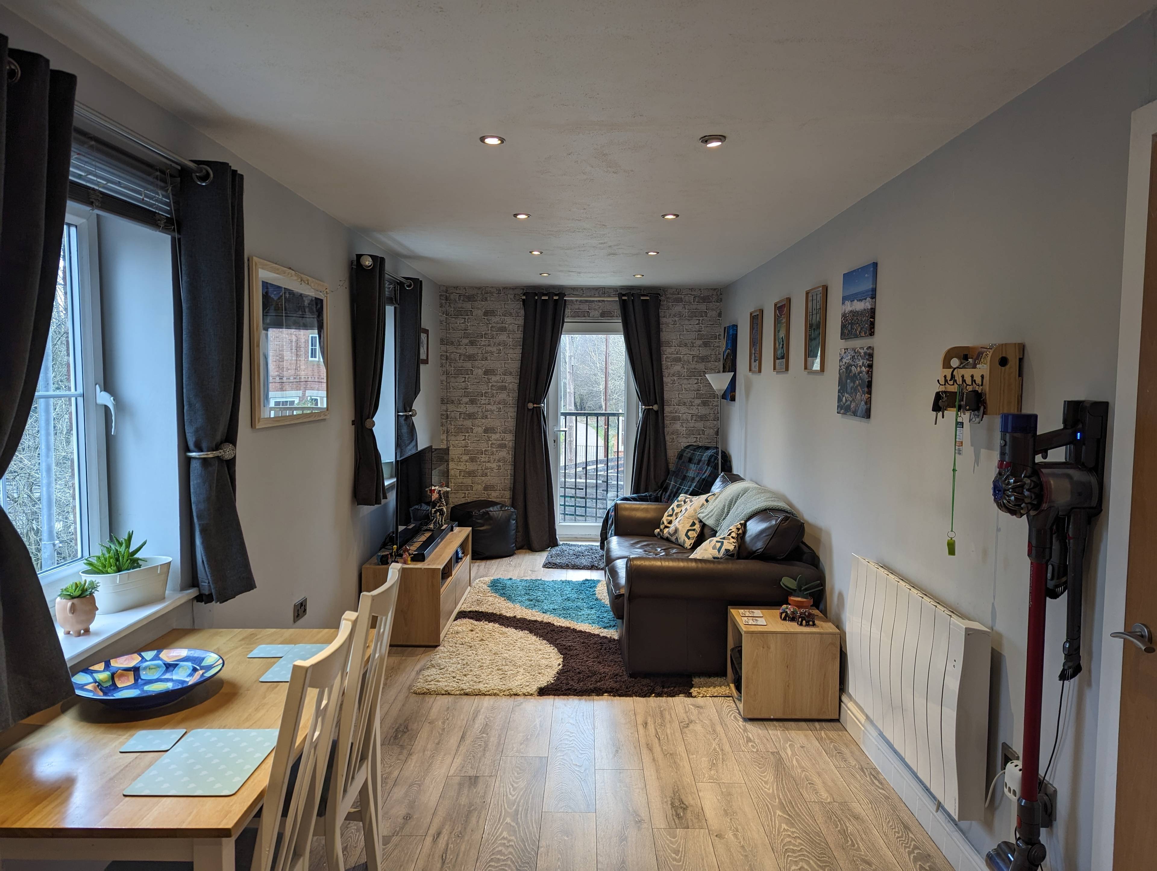 Living / Dining Room