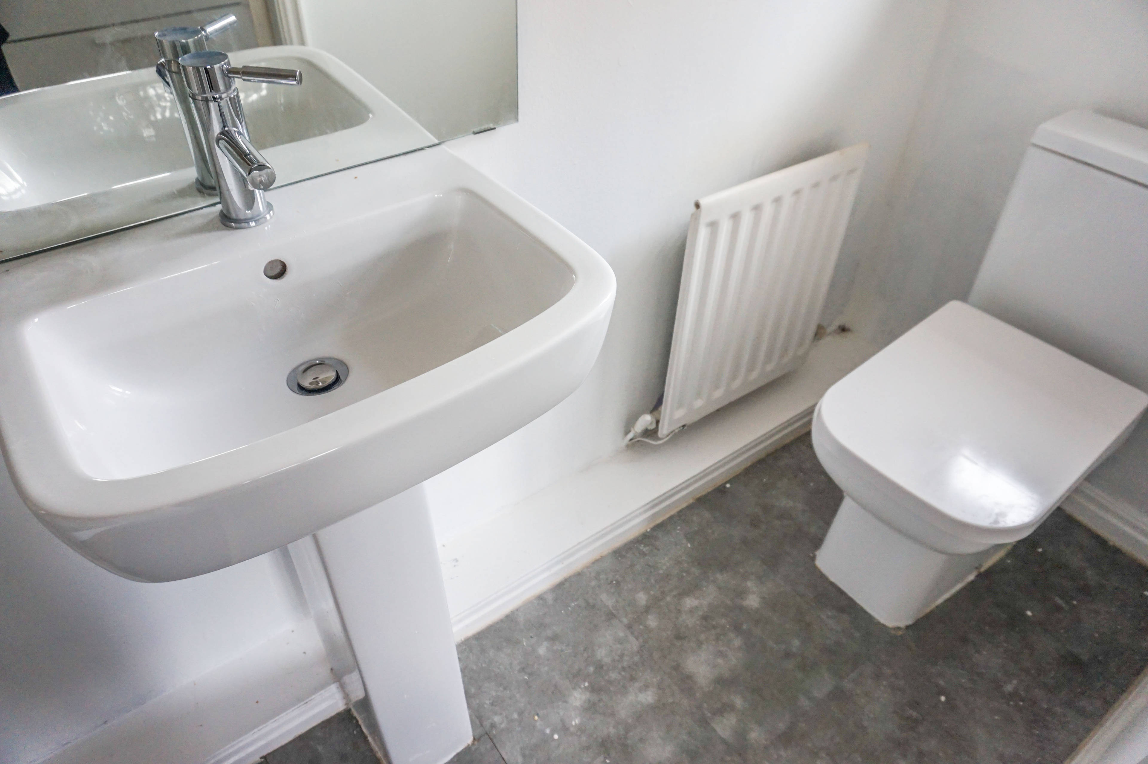 En-suite
