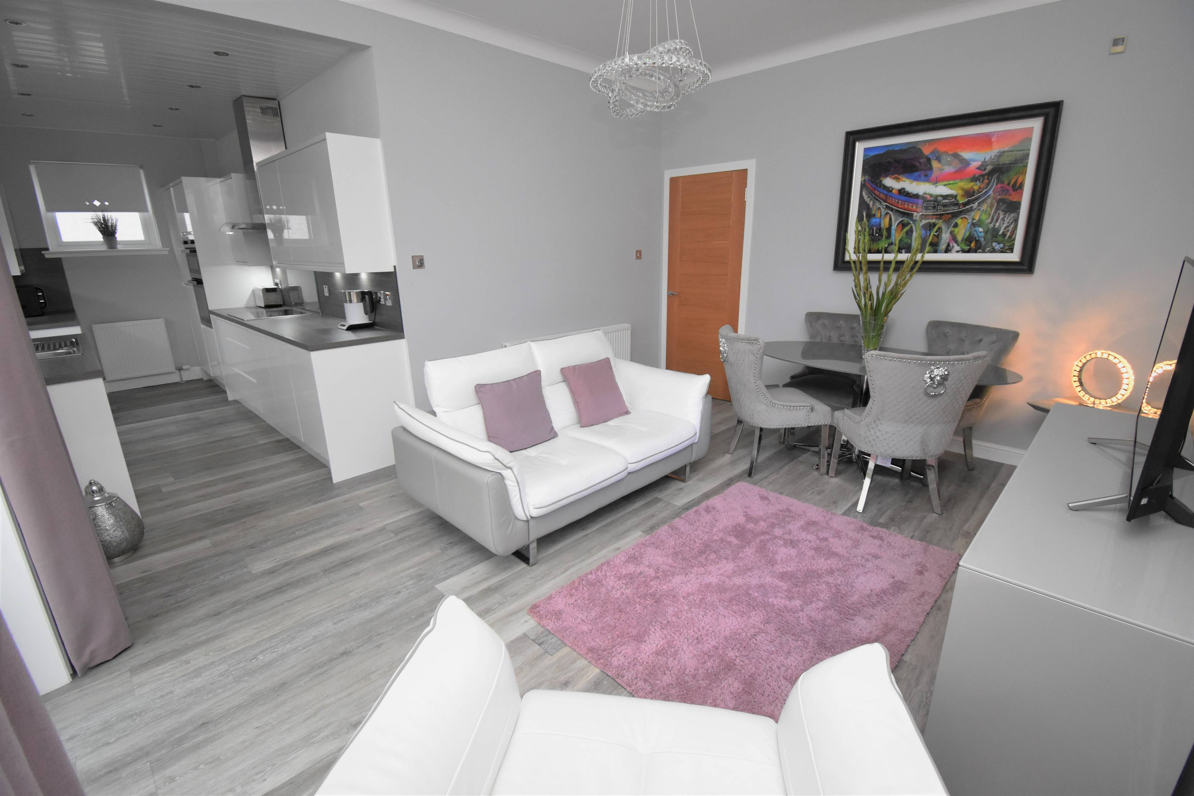 Dining / Family Room