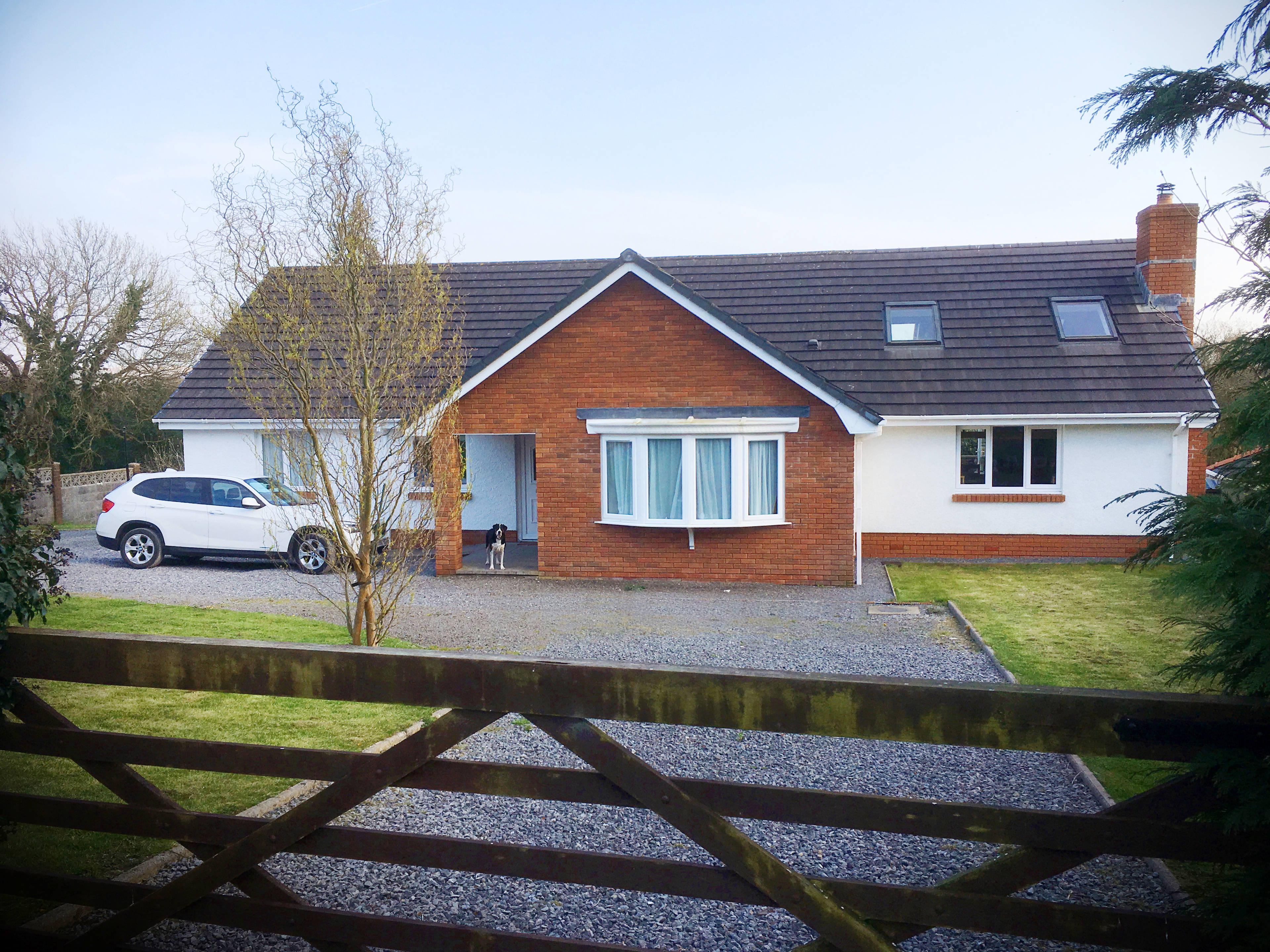 The Property