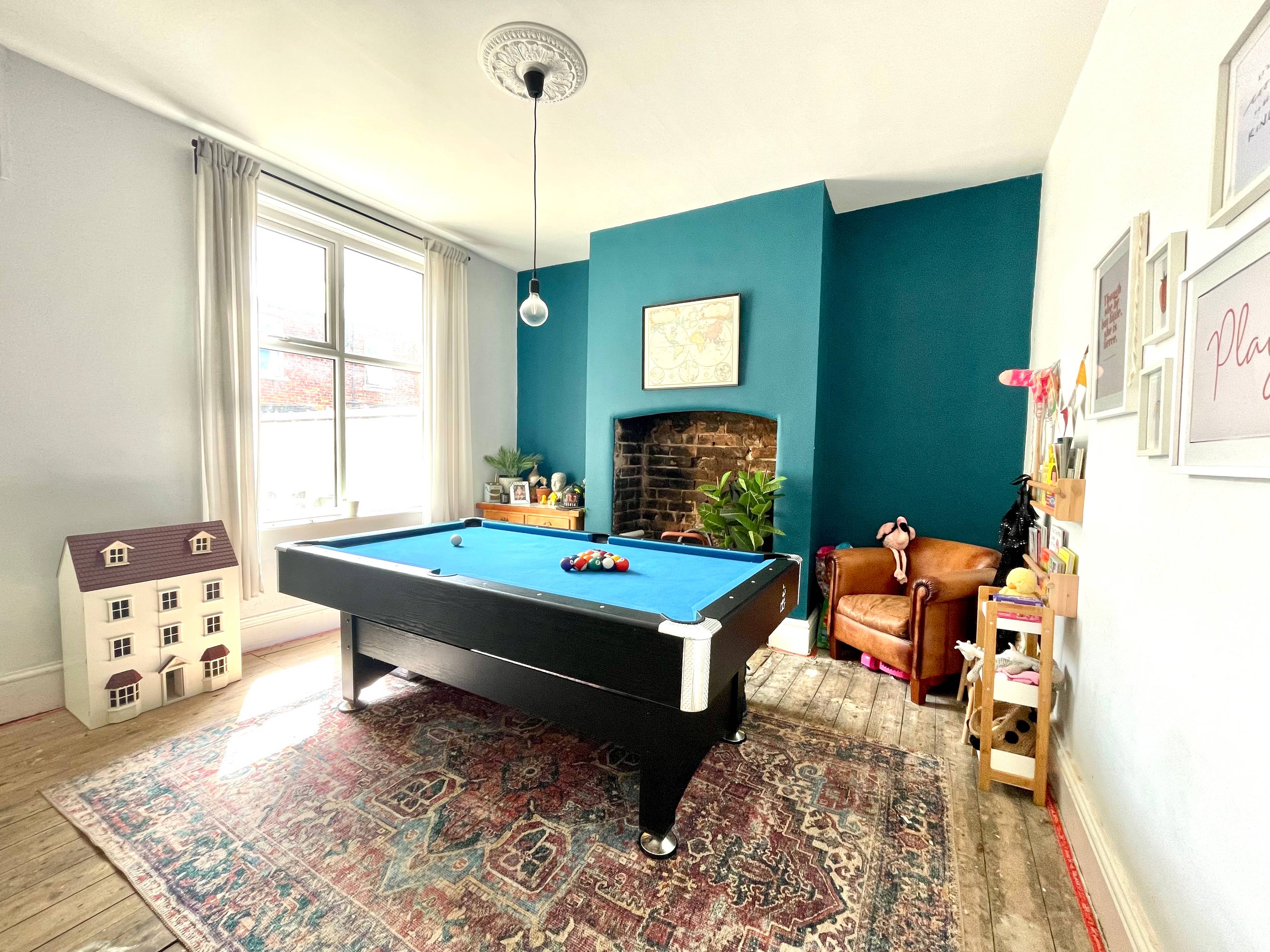 Dining / Family Room