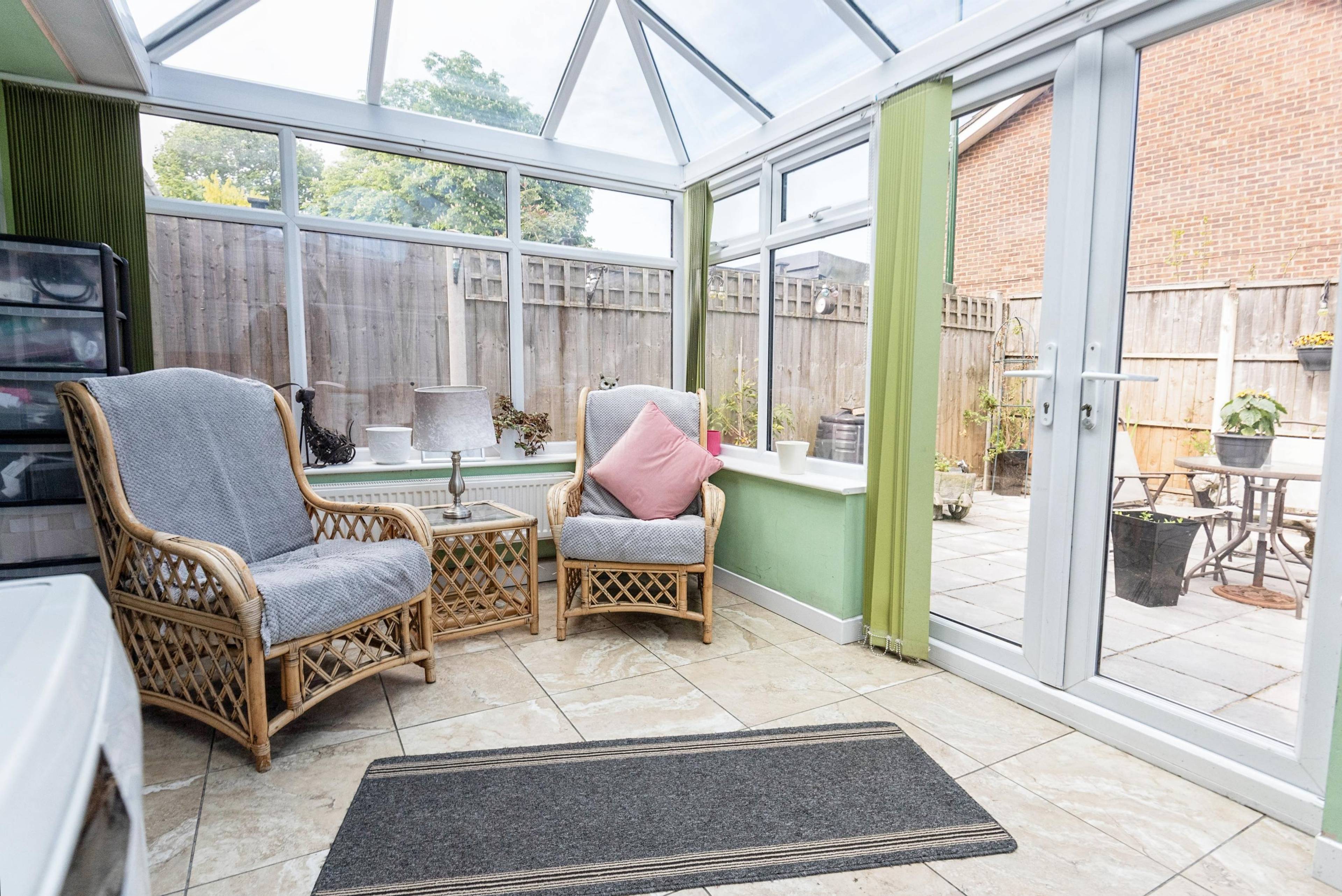 Conservatory