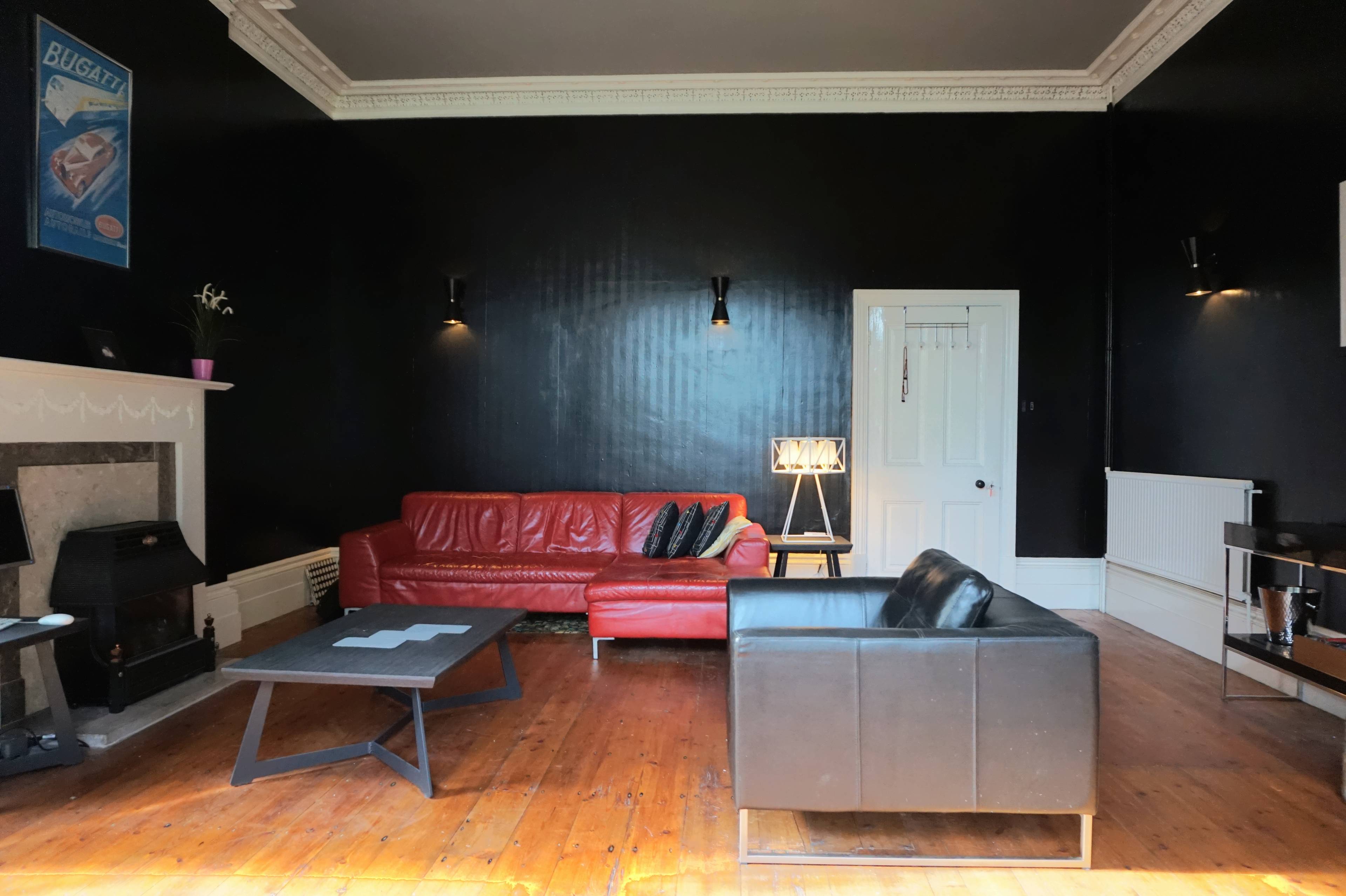 Drawing Room