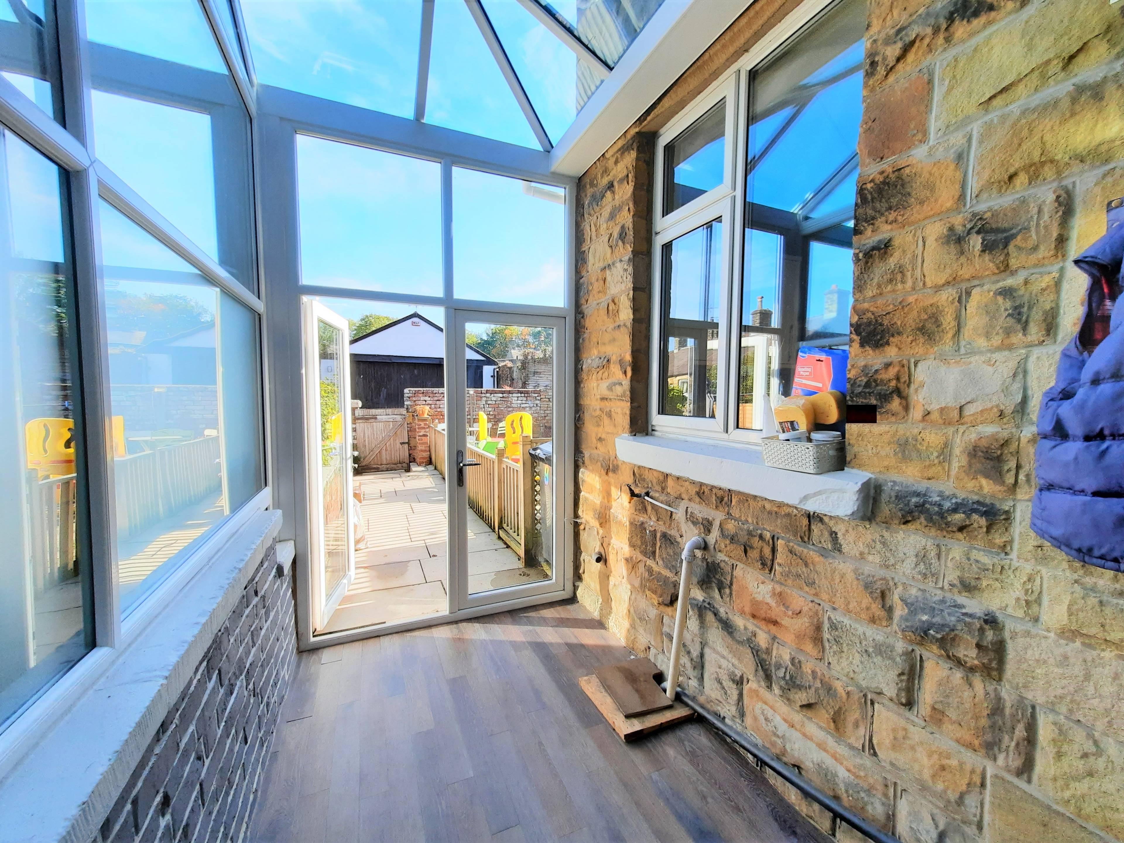 Sun Room