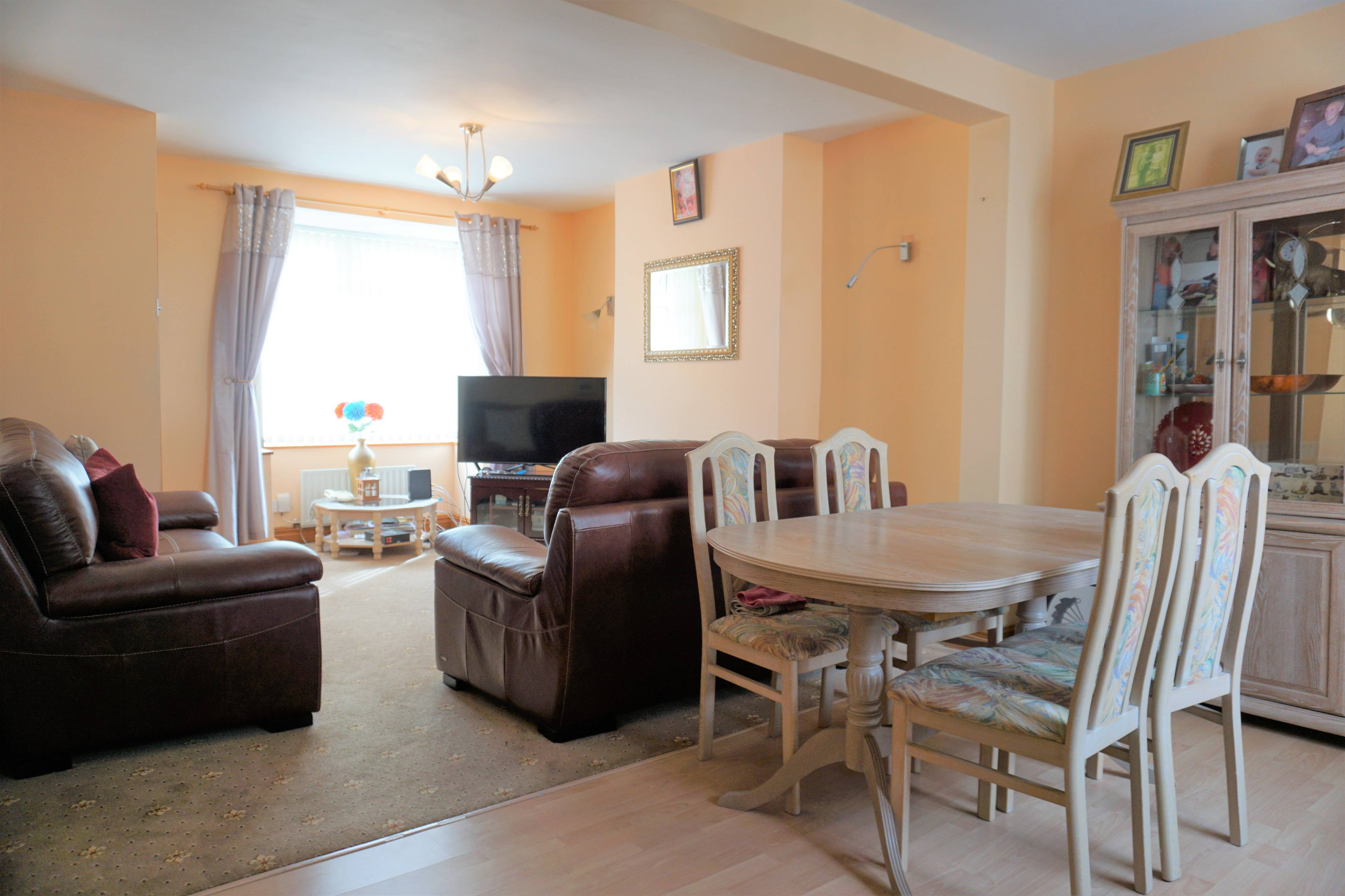 Living / Dining Room