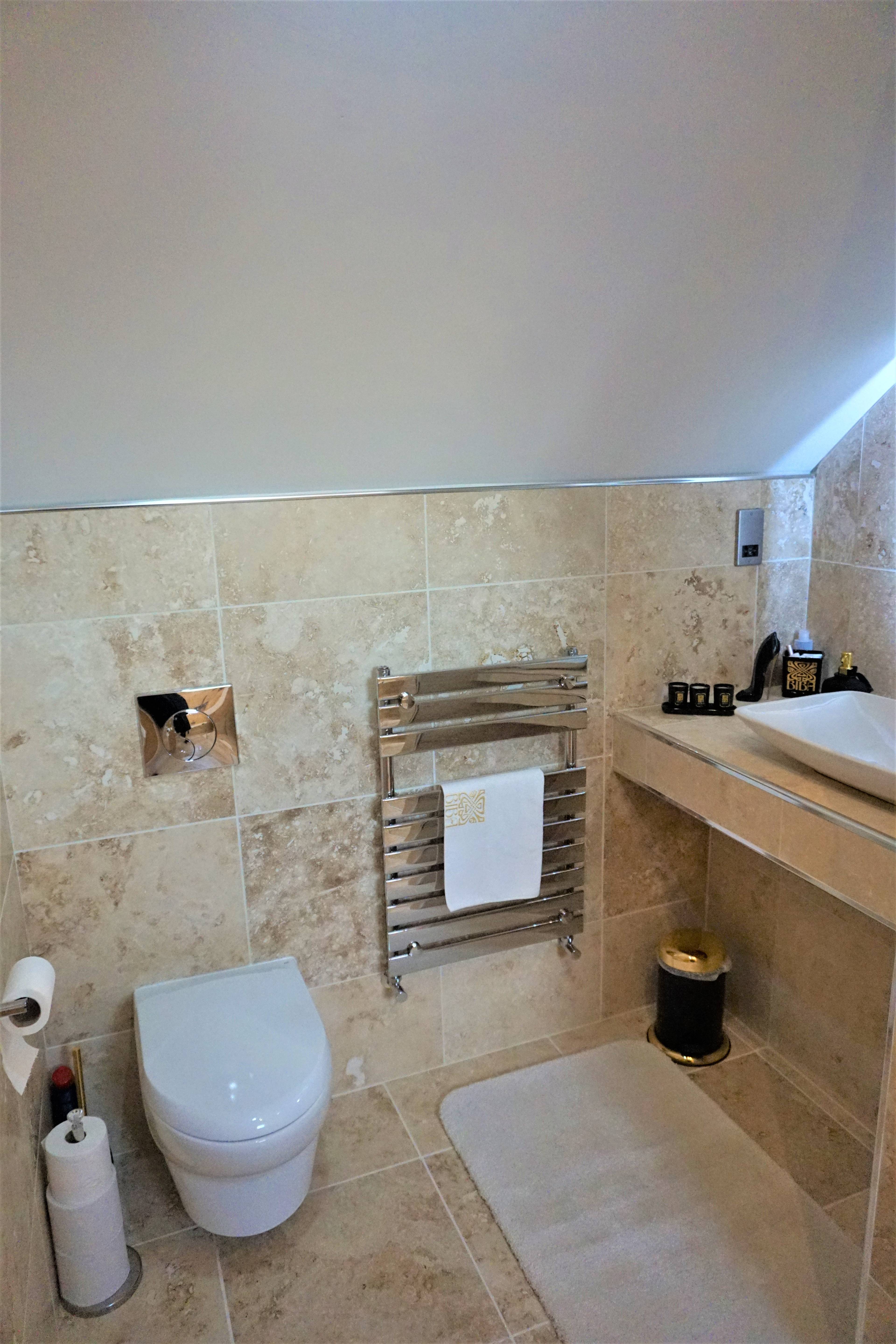 En-suite