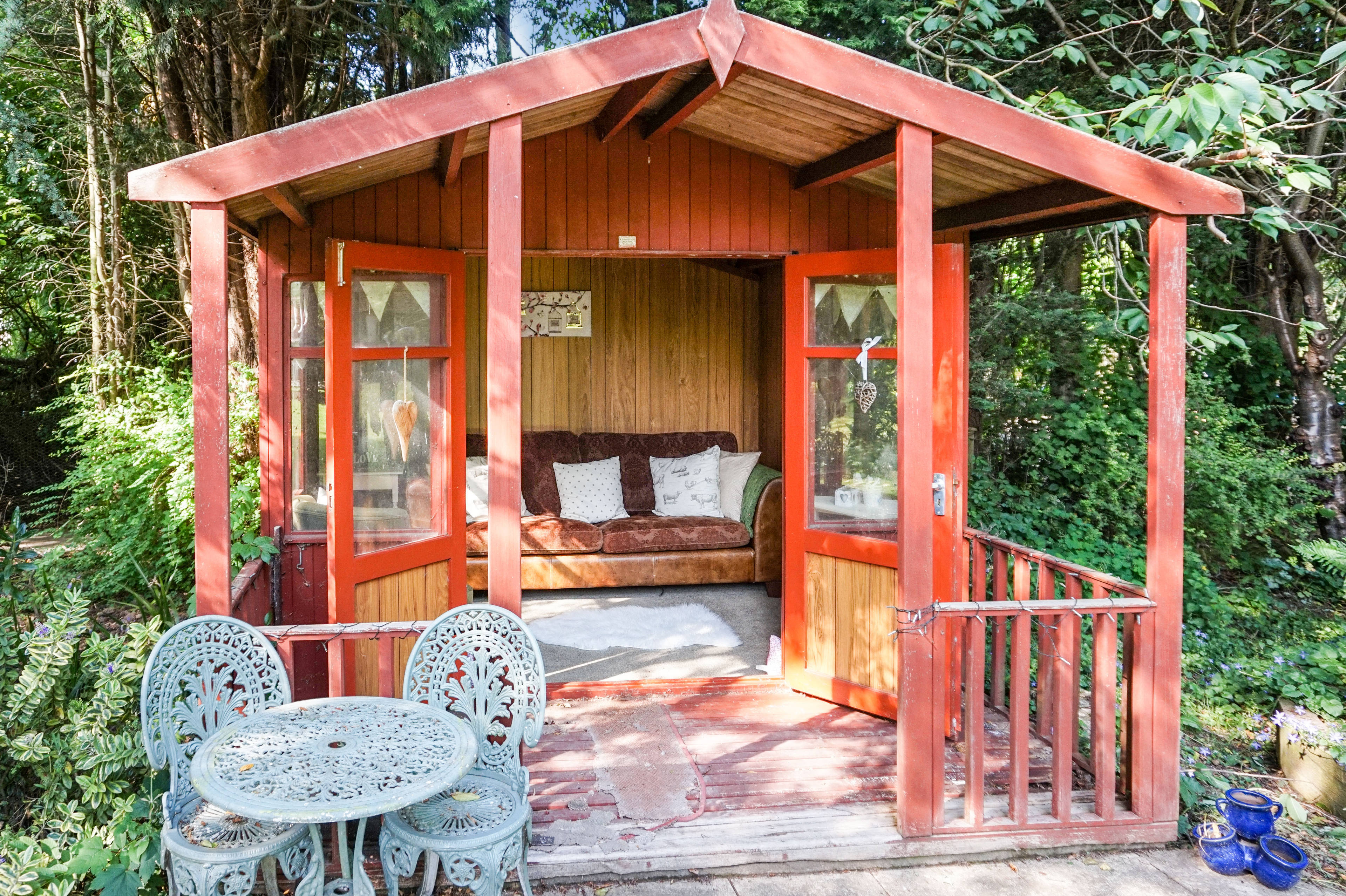 Summer House