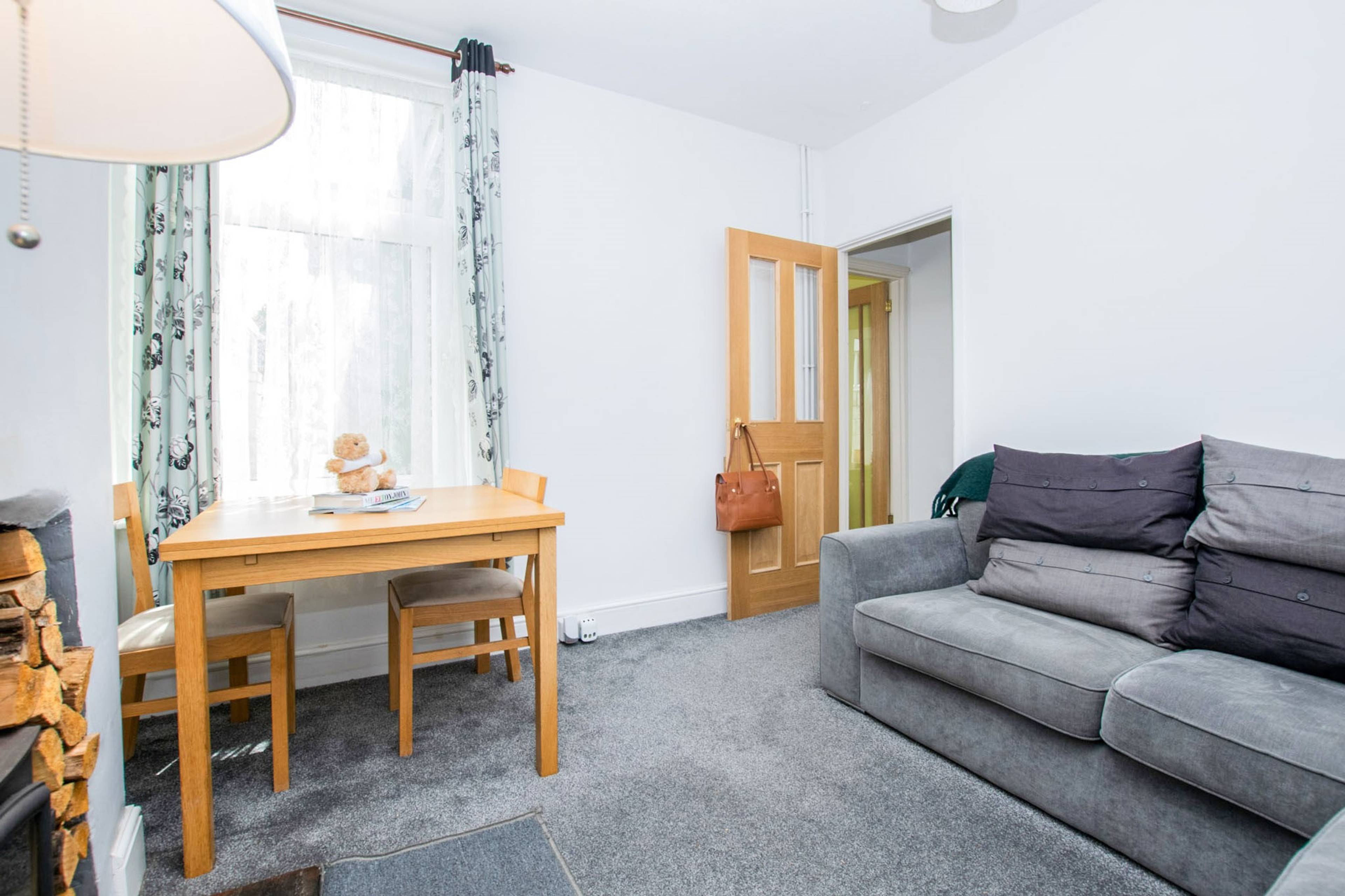 Reception Room Two