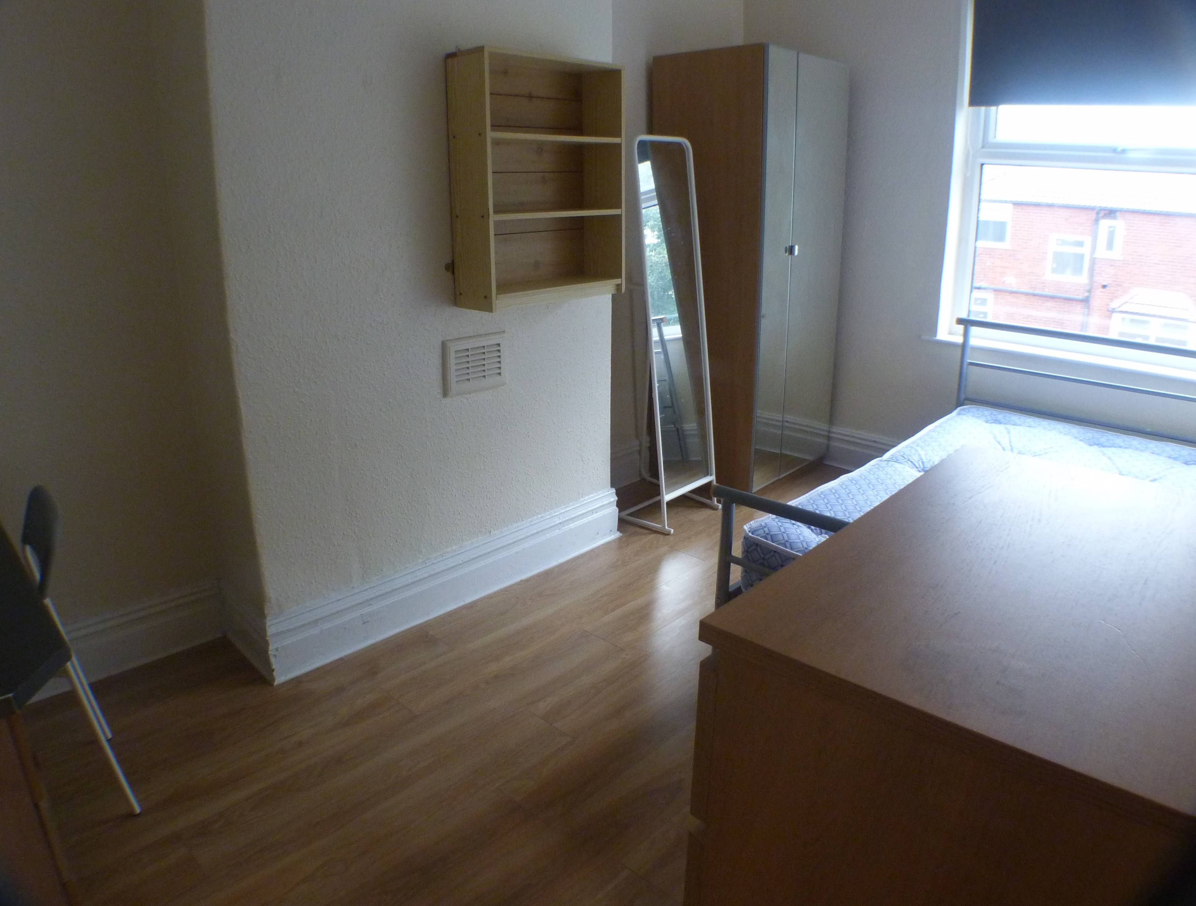 Bedroom Five