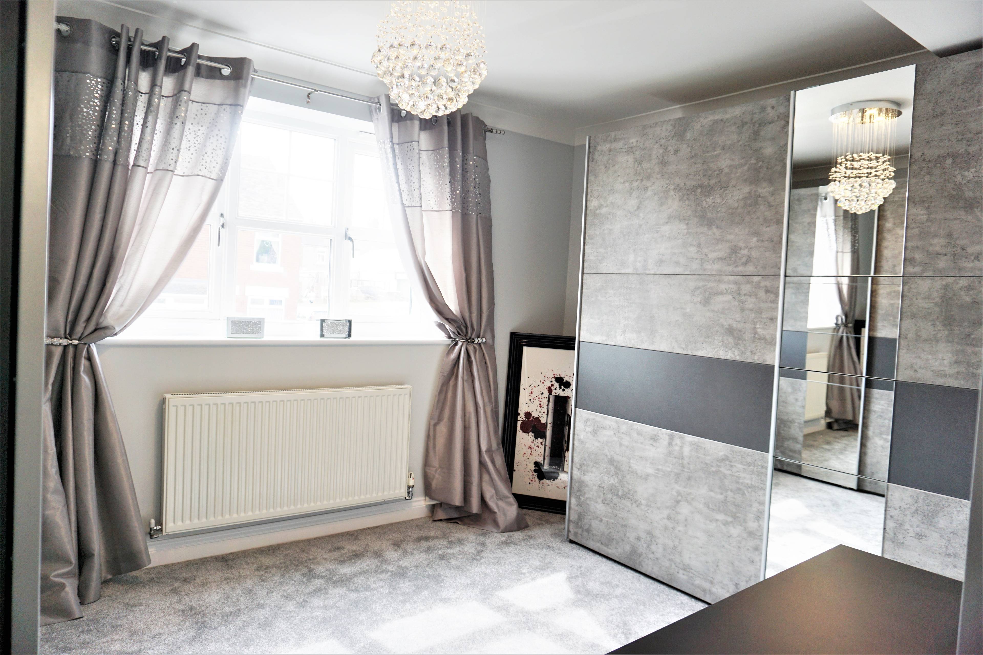 Dressing Room/Bed 5