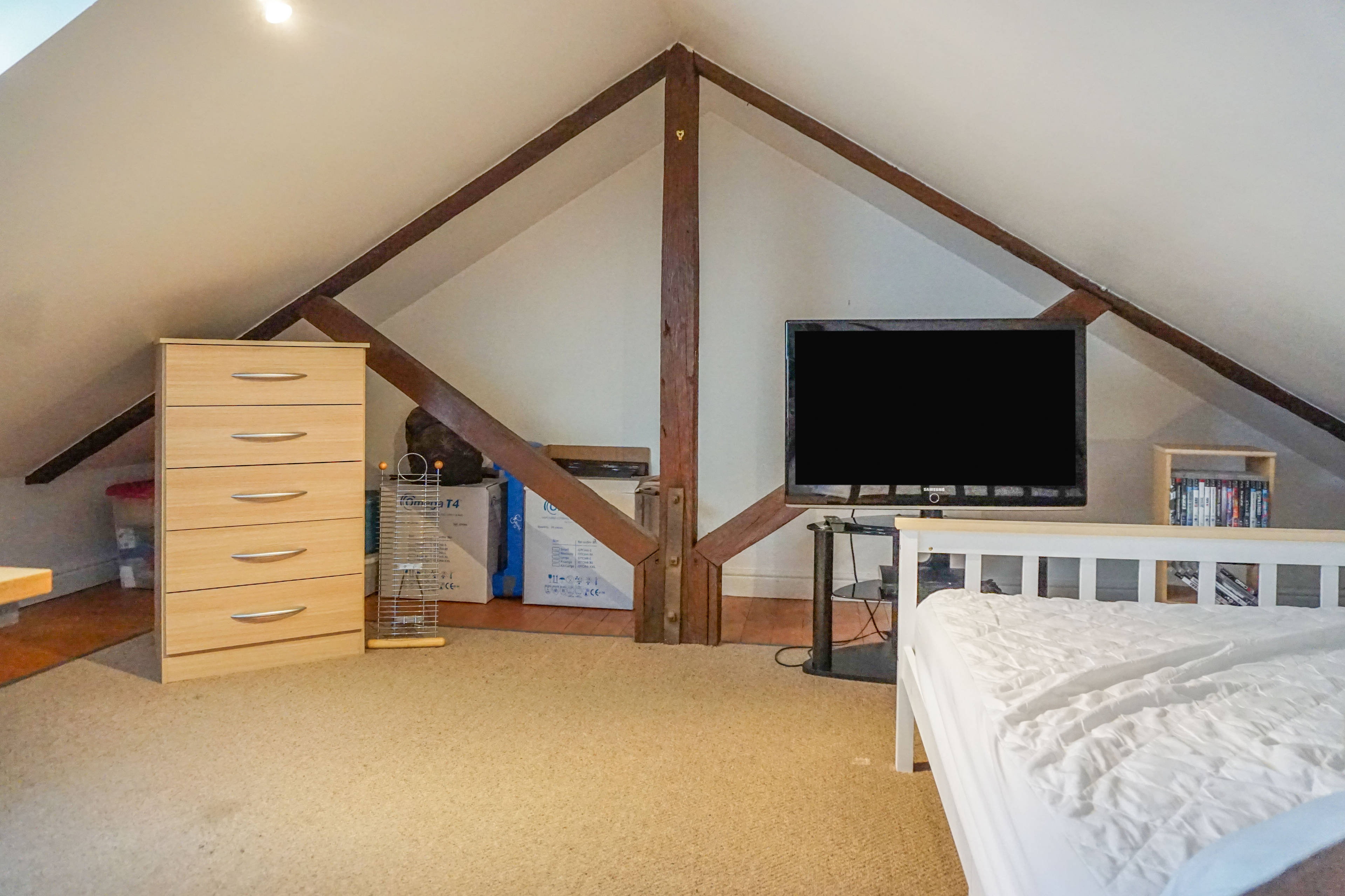 Bedroom Five