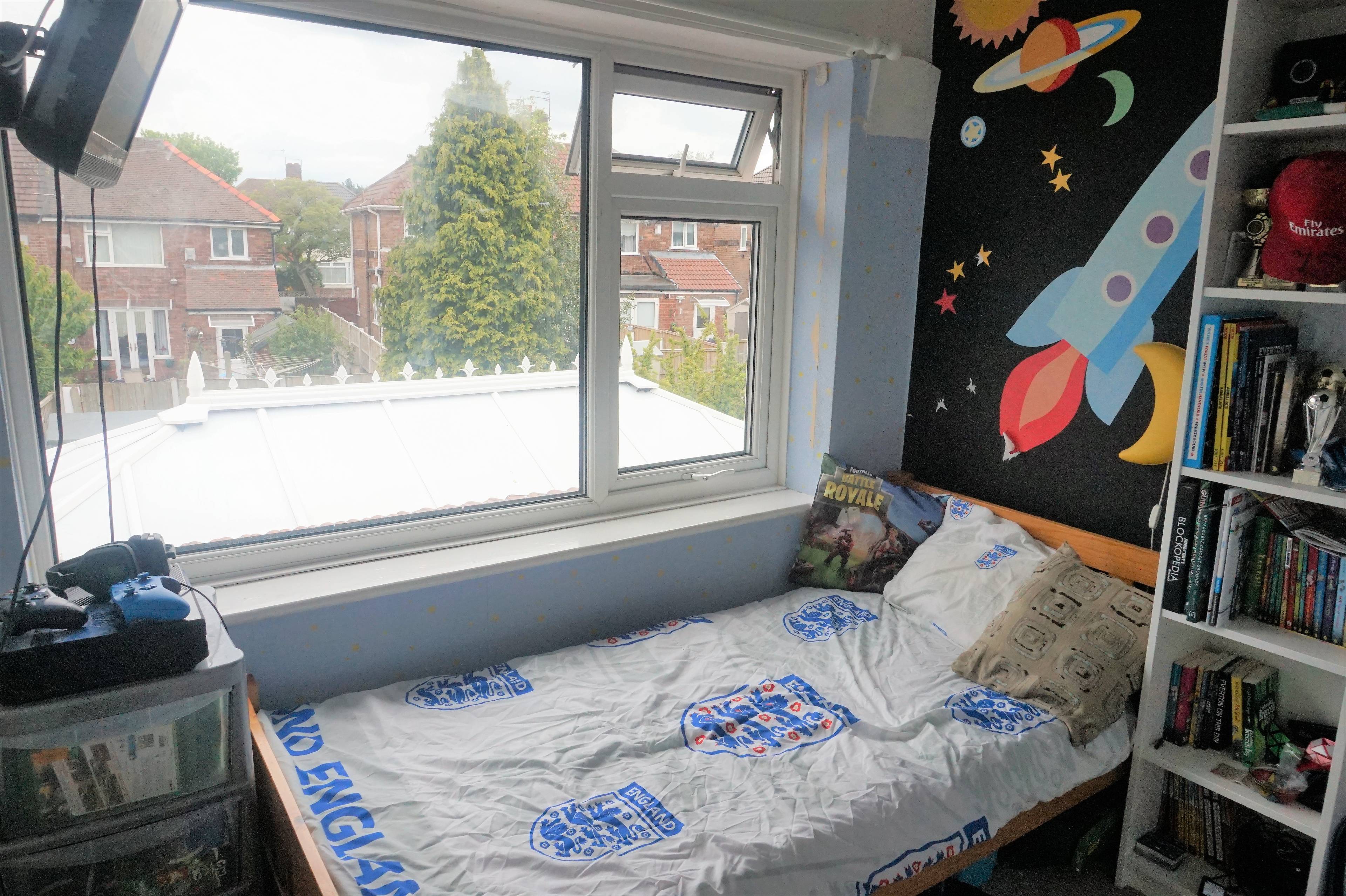 Bedroom Two