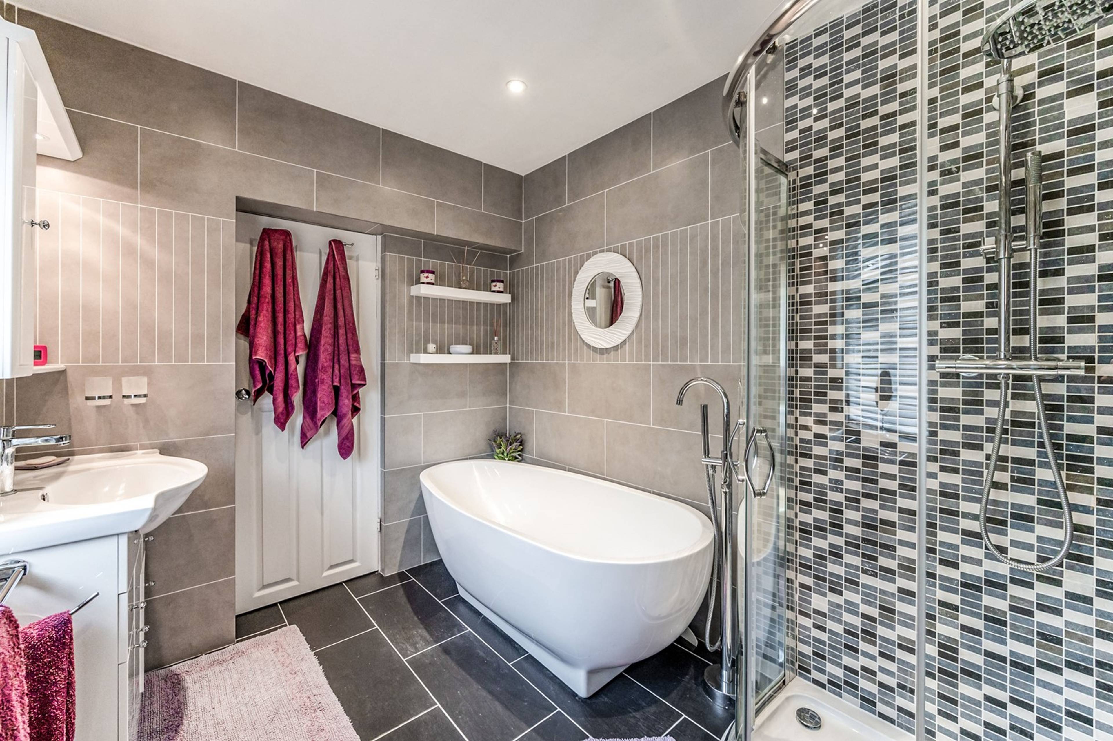 En-suite