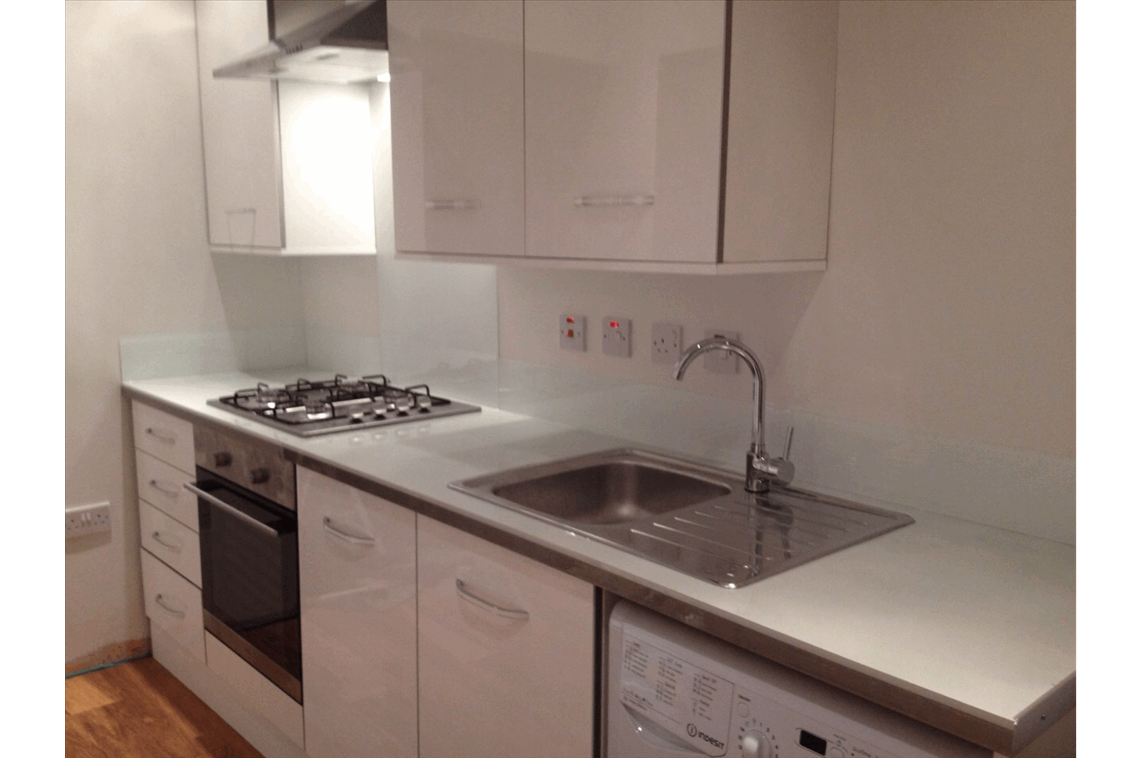 Annex Kitchen