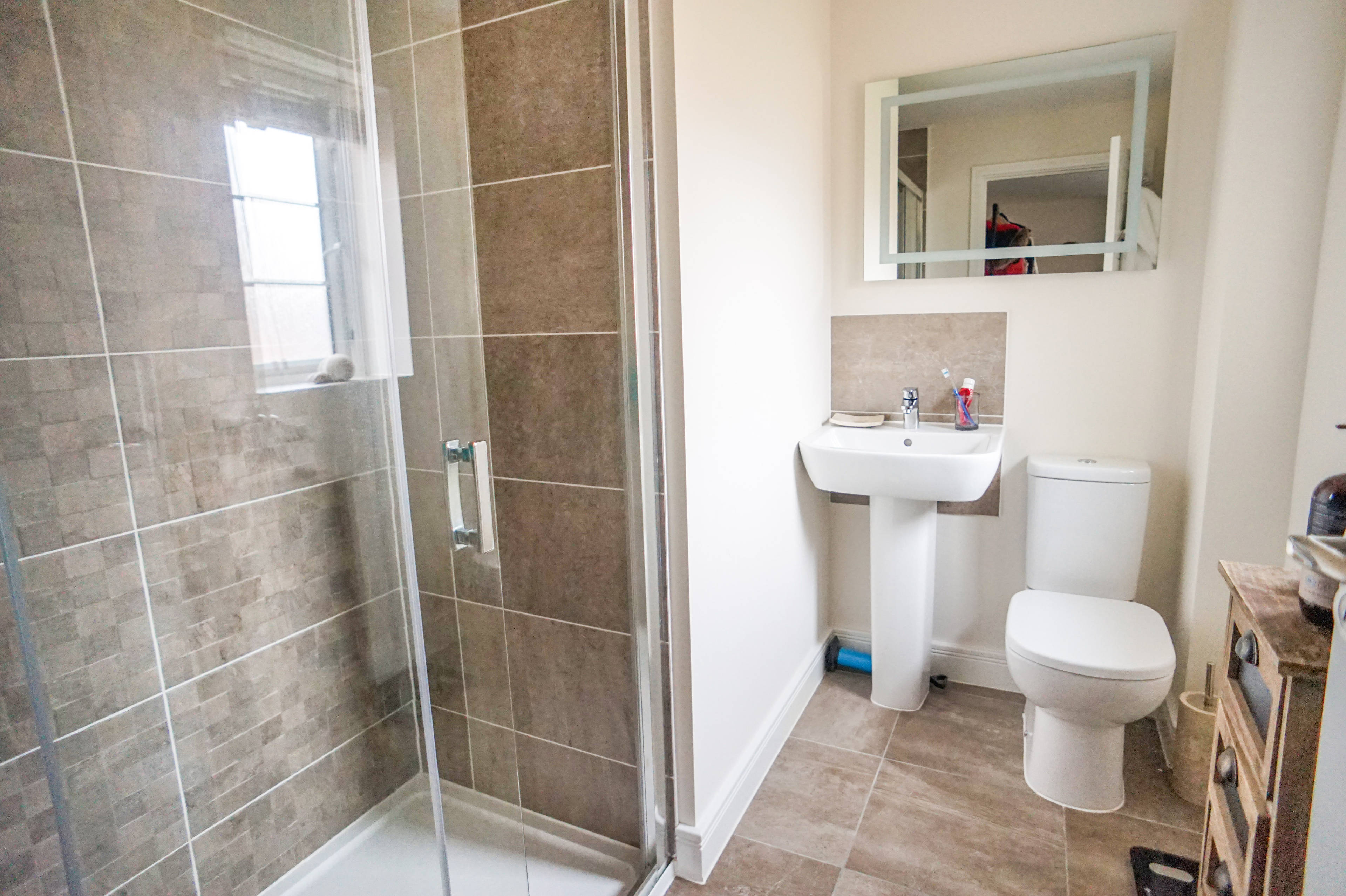 En-suite