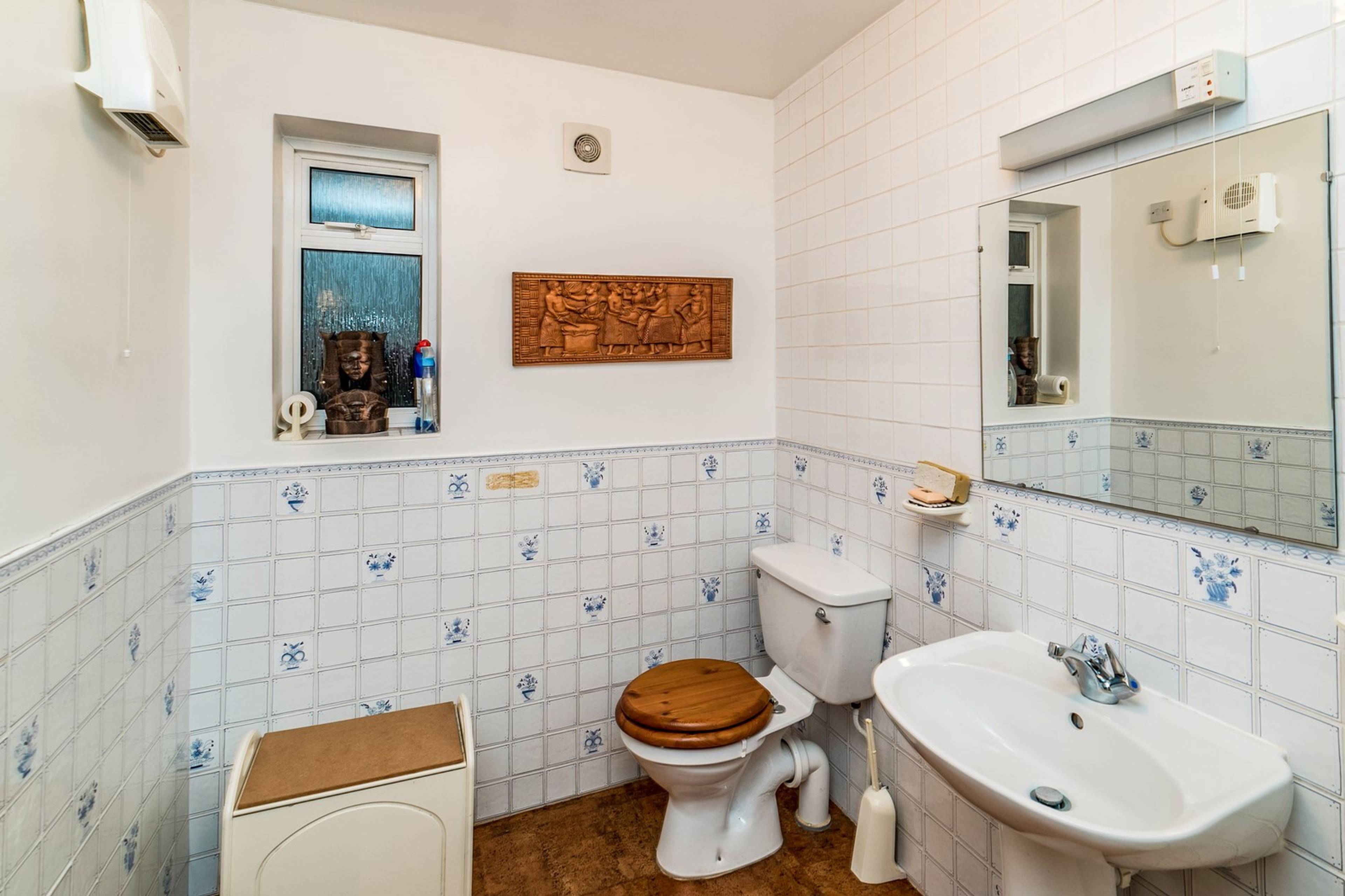Annexe En-Suite