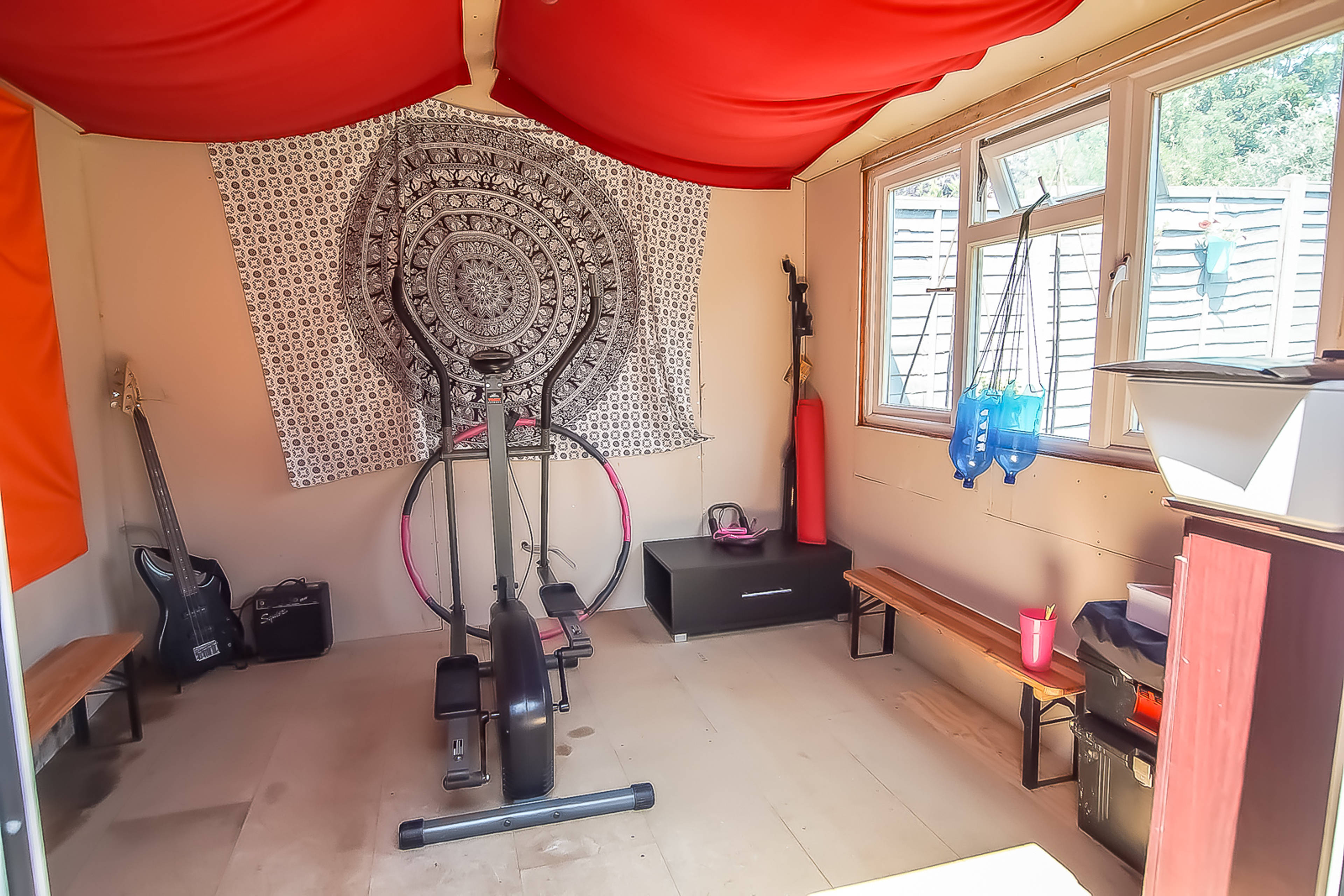Studio