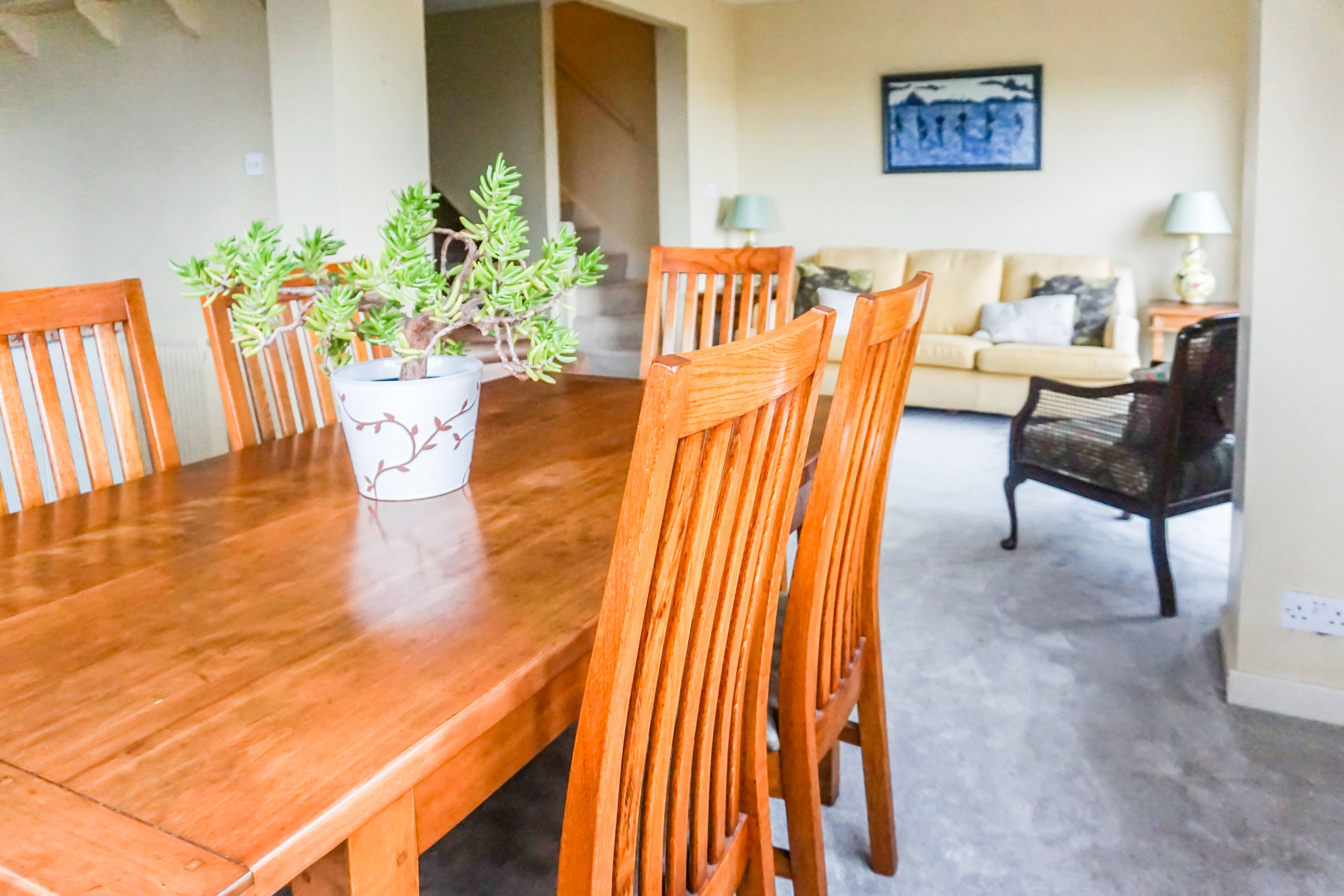Dining / Family Room