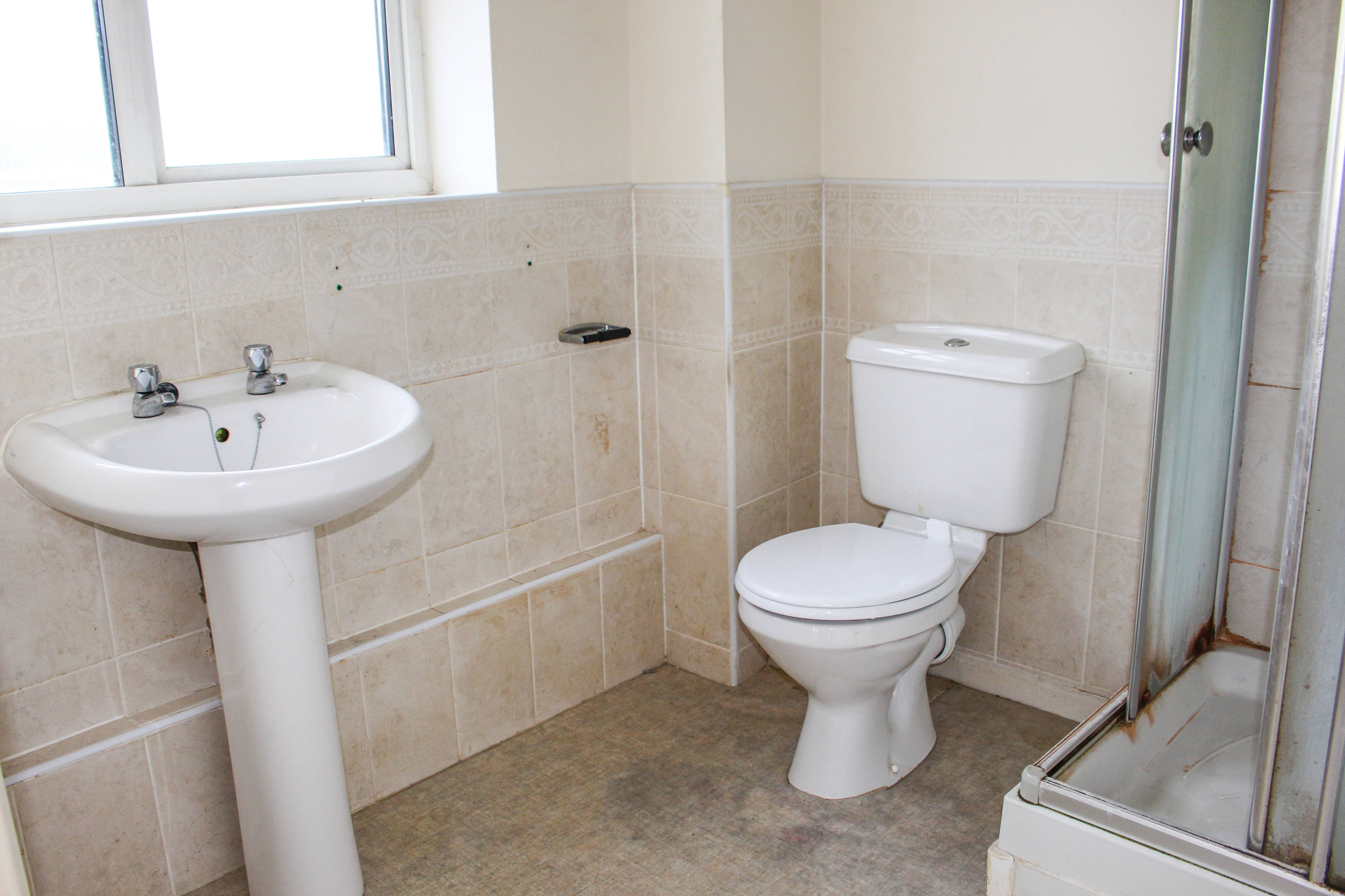 En-suite