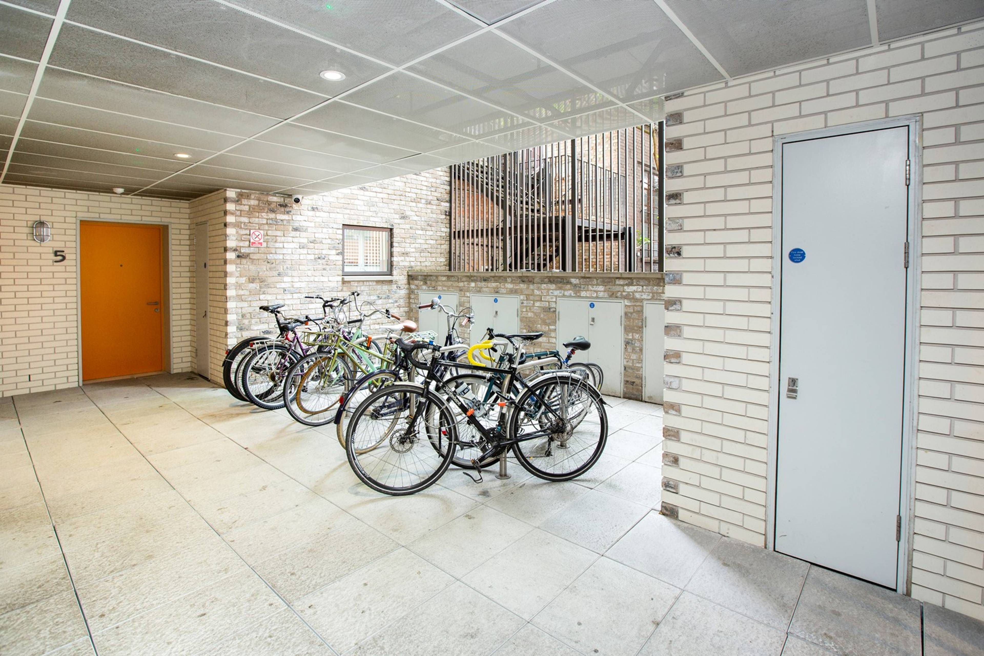 Bicycle Store