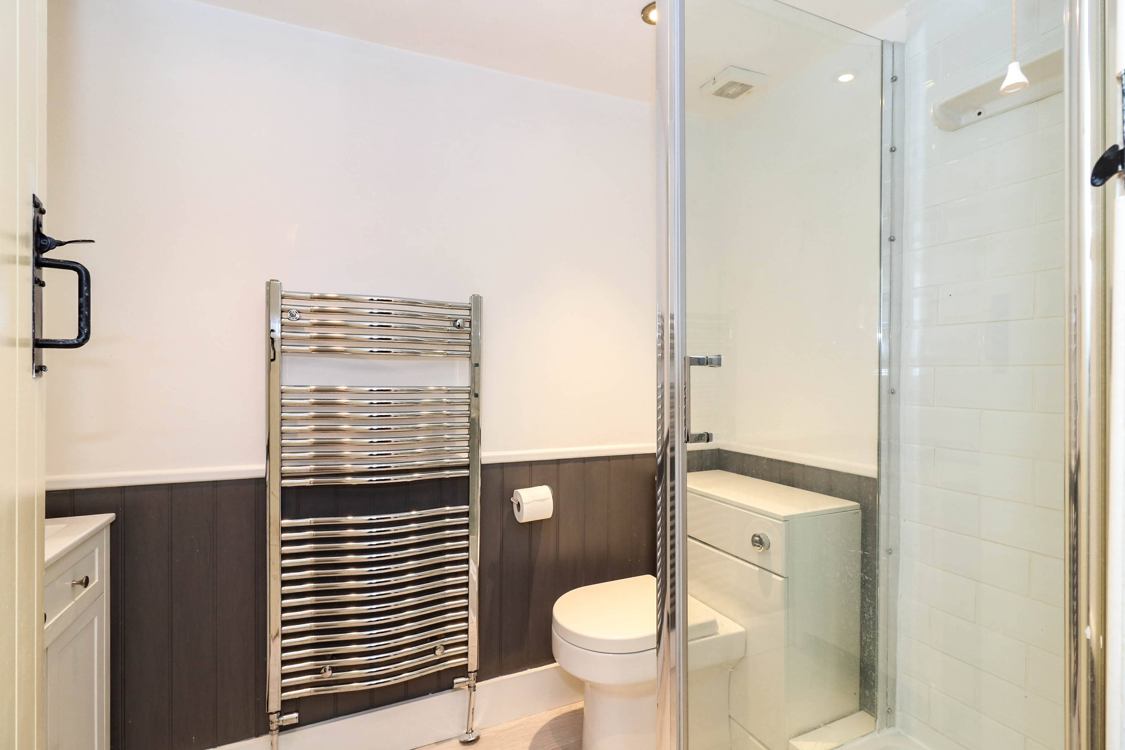 Bathroom One