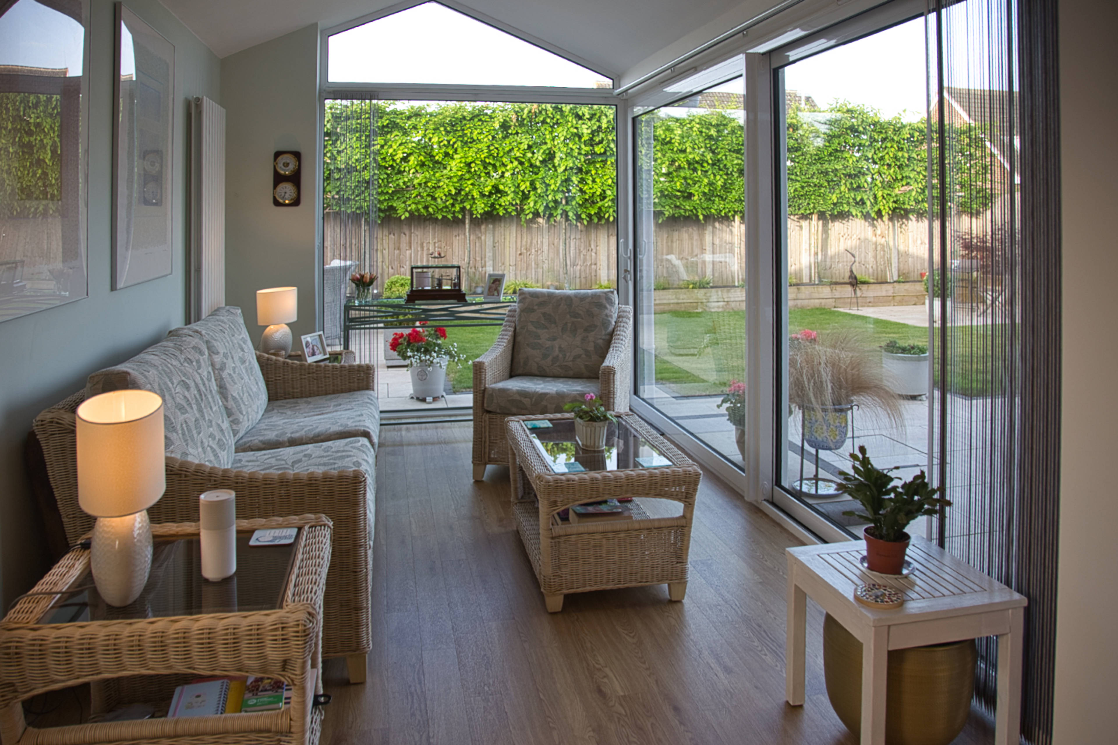 Conservatory